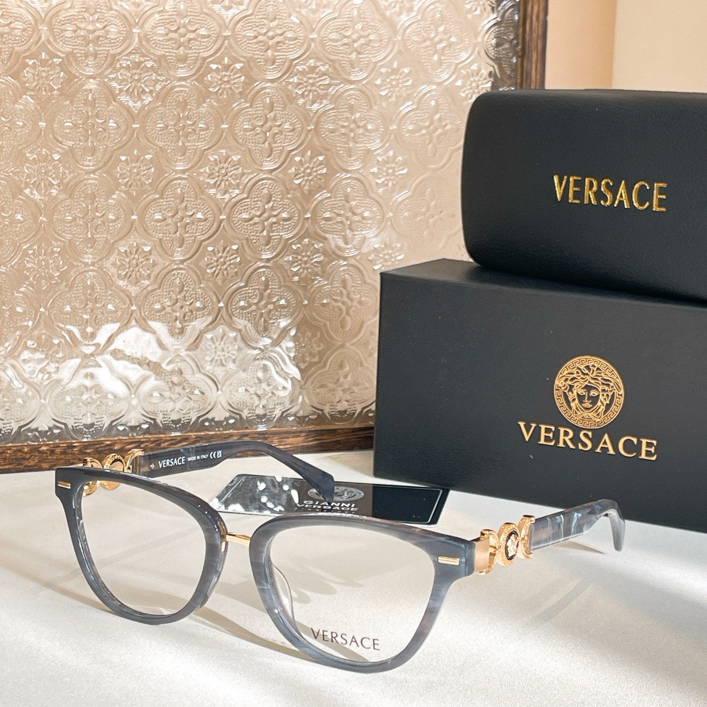 VERSAC*🌟🌟🌟MODEL：VE3336 🌟🌟🌟SIZE：52口19-140🌟🌟🌟