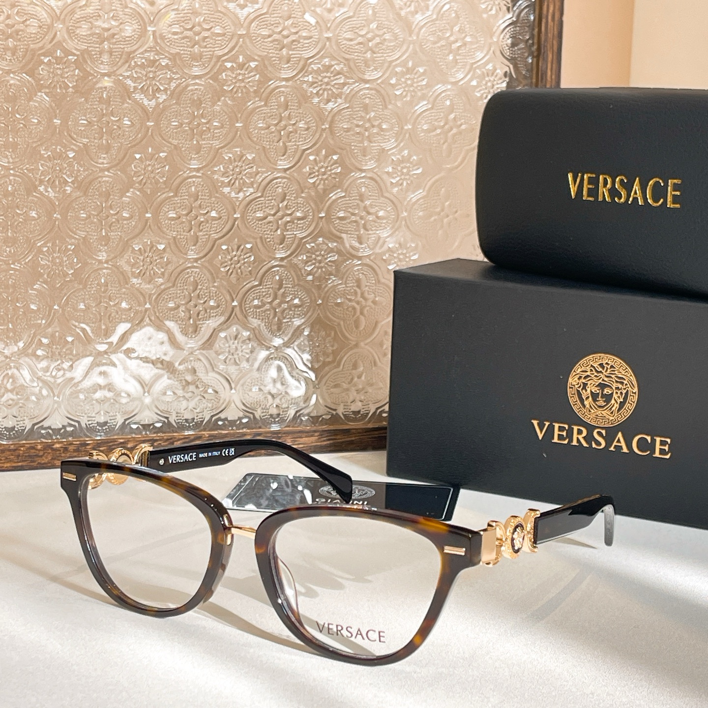 VERSAC*🌟🌟🌟MODEL：VE3336 🌟🌟🌟SIZE：52口19-140🌟🌟🌟