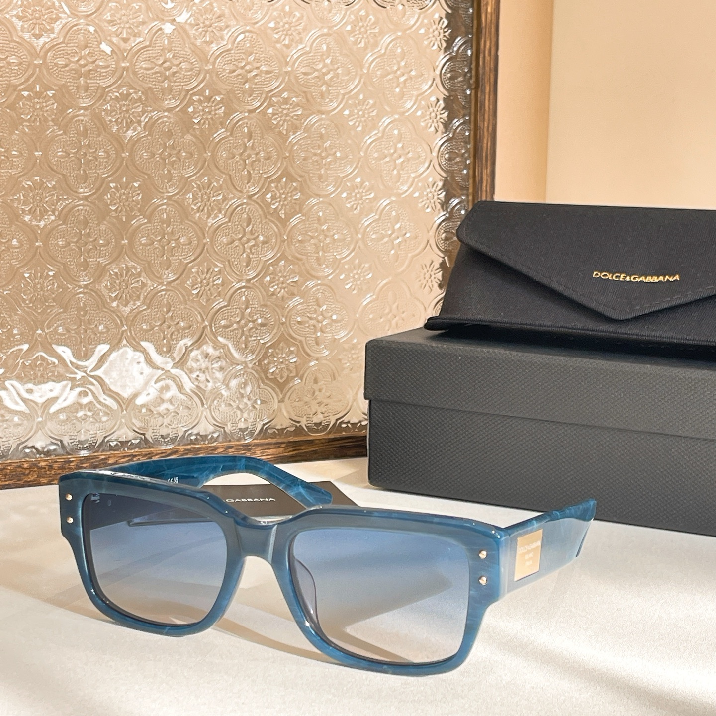DOLCE & GABBAN*🌟🌟🌟MODEL：DG4483 🌟🌟🌟SIZE53口15-145🌟🌟🌟