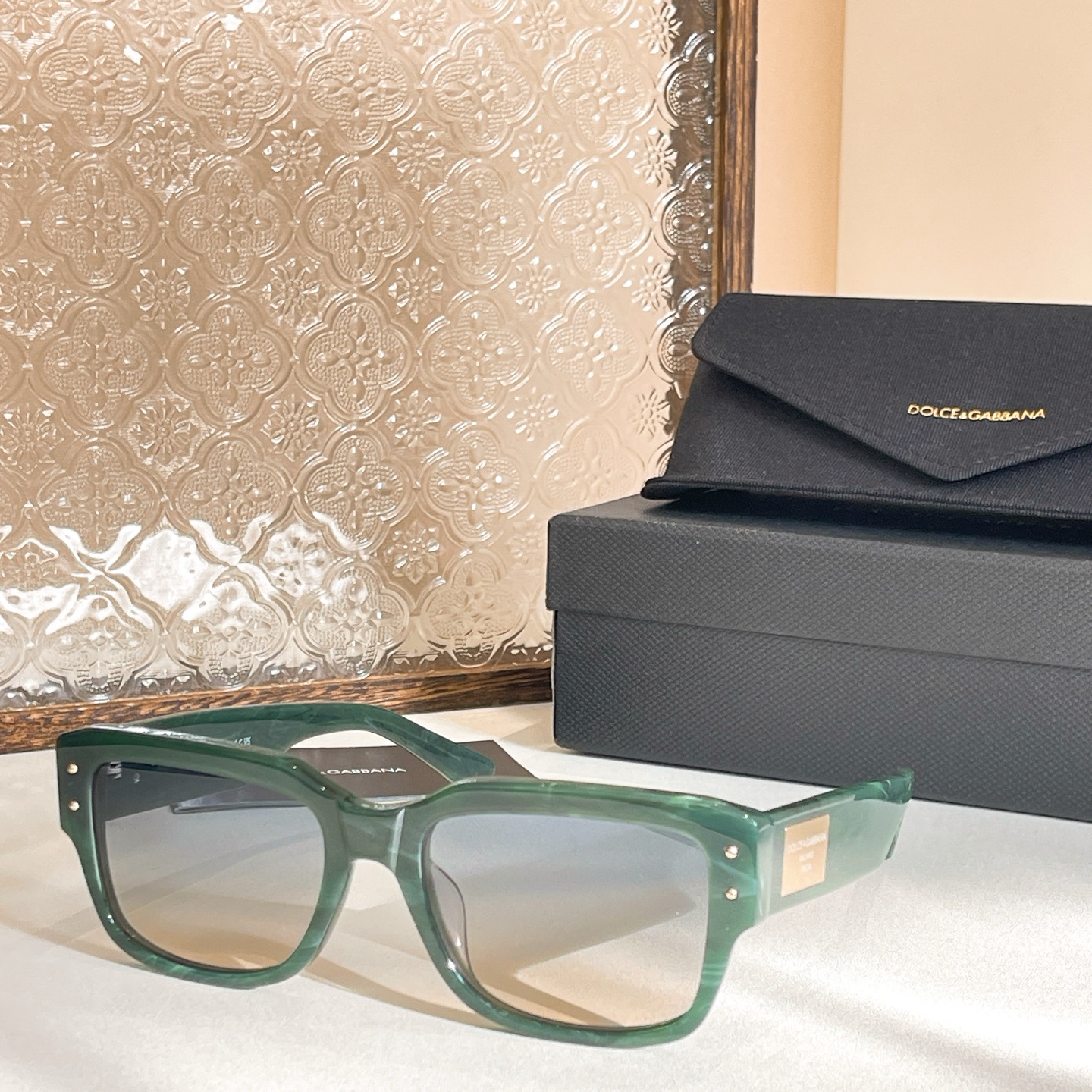 DOLCE & GABBAN*🌟🌟🌟MODEL：DG4483 🌟🌟🌟SIZE53口15-145🌟🌟🌟