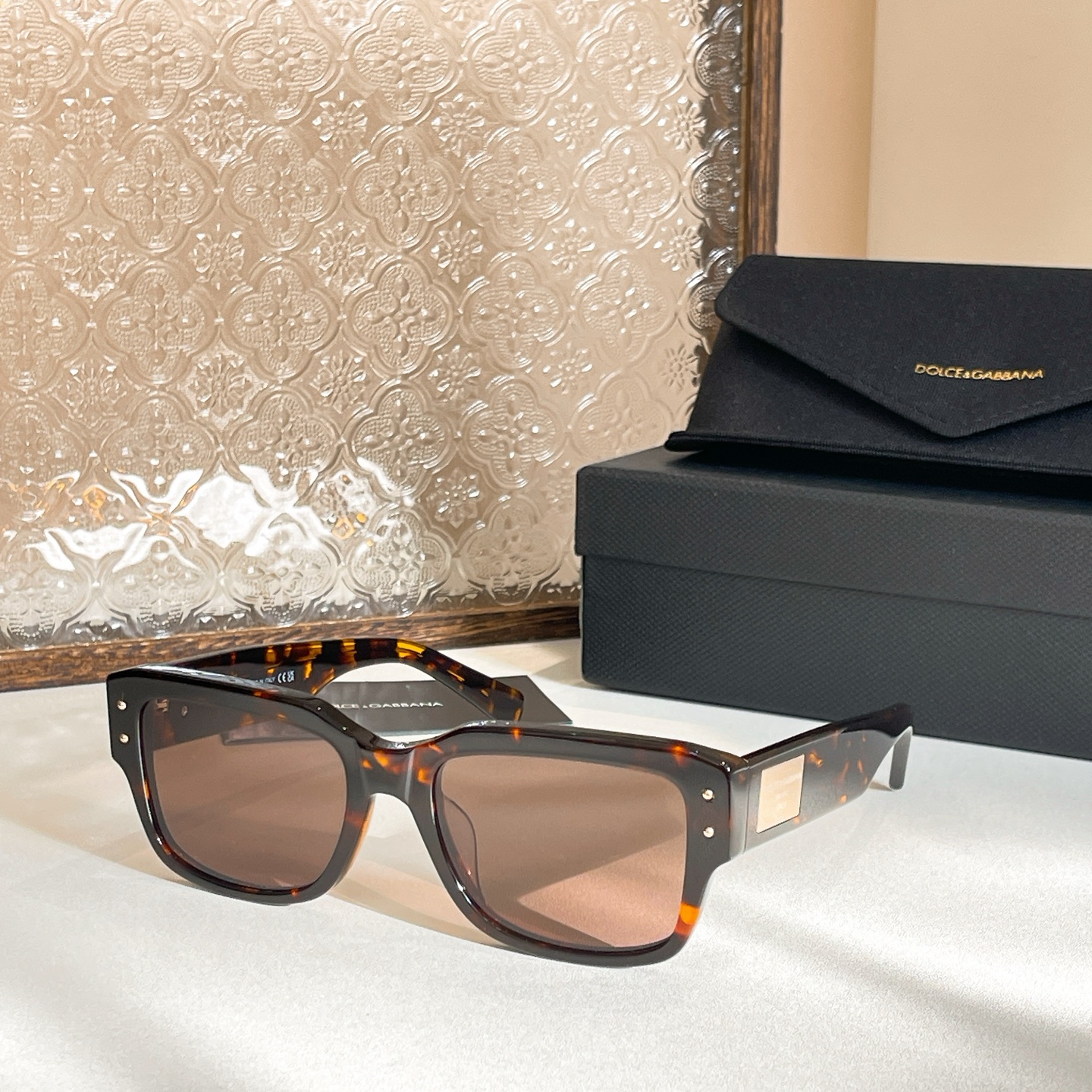 DOLCE & GABBAN*🌟🌟🌟MODEL：DG4483 🌟🌟🌟SIZE53口15-145🌟🌟🌟