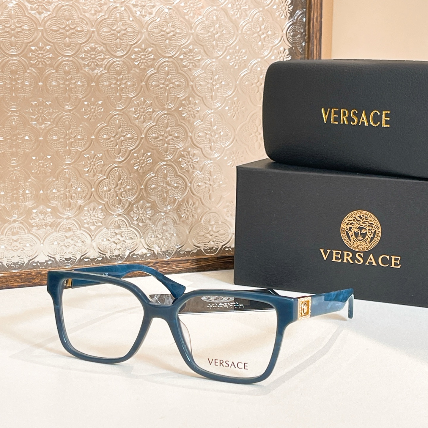 VERSAC*🌟🌟🌟MODEL：VE3329B 🌟🌟🌟SIZE：52口19-140🌟🌟🌟