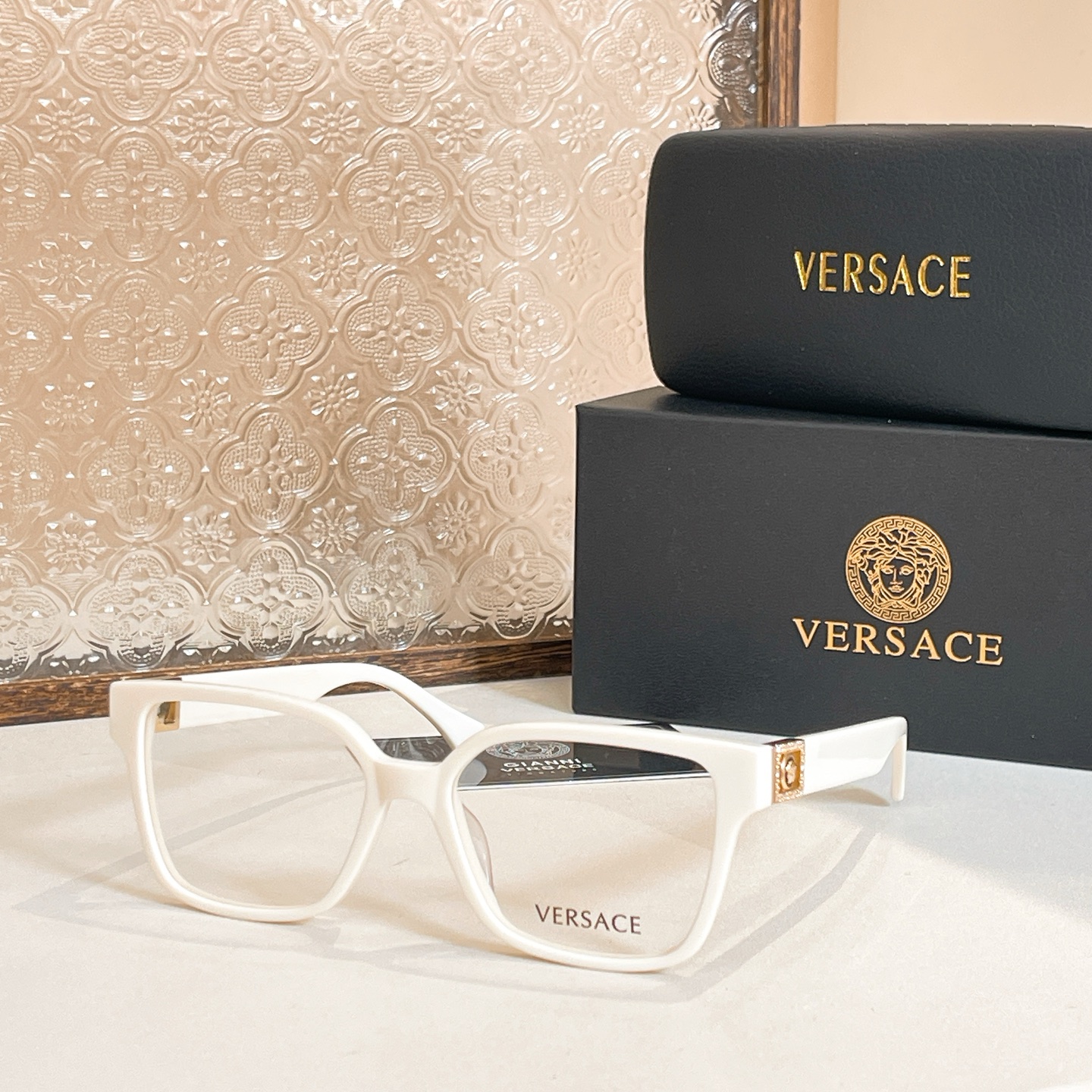 VERSAC*🌟🌟🌟MODEL：VE3329B 🌟🌟🌟SIZE：52口19-140🌟🌟🌟