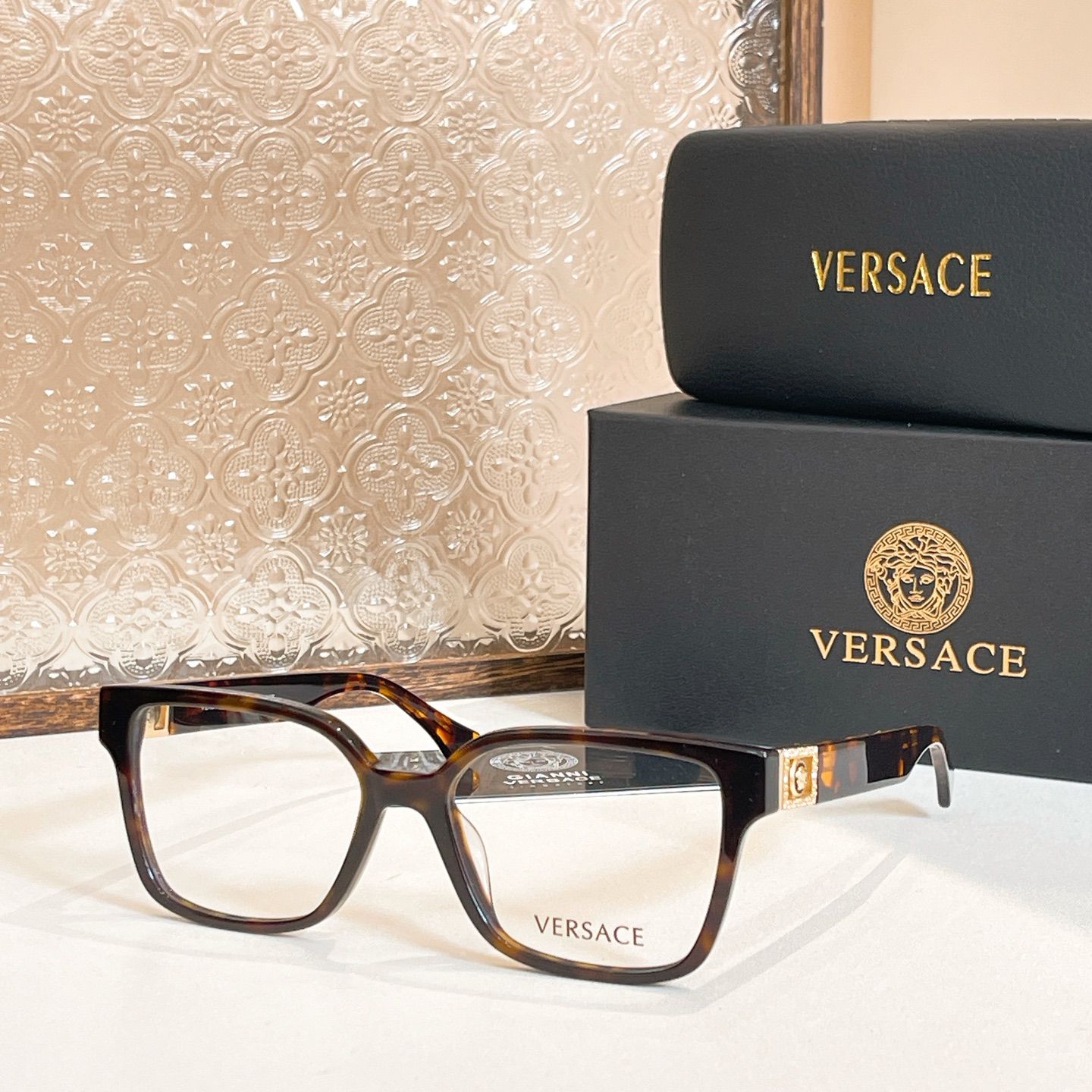 VERSAC*🌟🌟🌟MODEL：VE3329B 🌟🌟🌟SIZE：52口19-140🌟🌟🌟