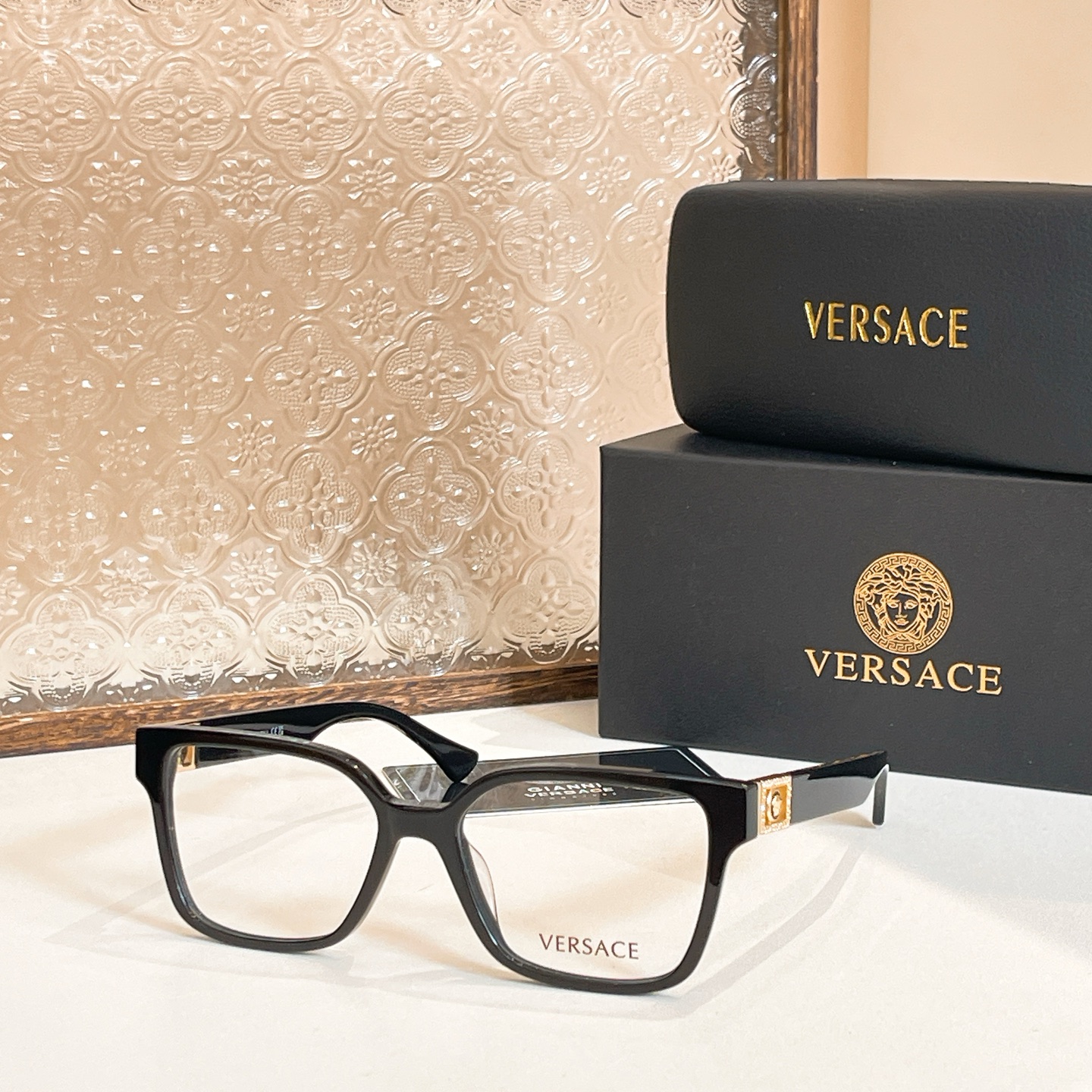 VERSAC*🌟🌟🌟MODEL：VE3329B 🌟🌟🌟SIZE：52口19-140🌟🌟🌟