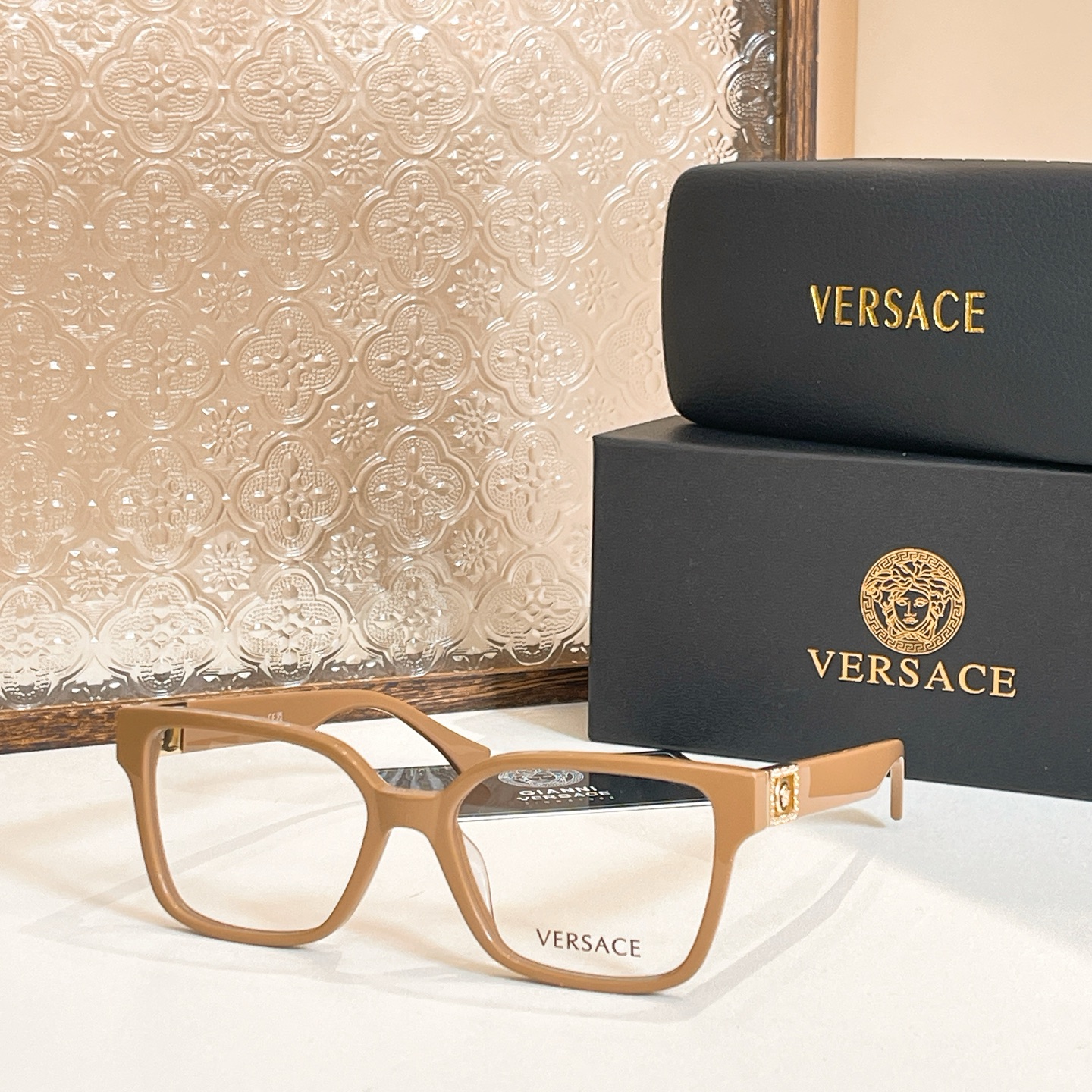 VERSAC*🌟🌟🌟MODEL：VE3329B 🌟🌟🌟SIZE：52口19-140🌟🌟🌟