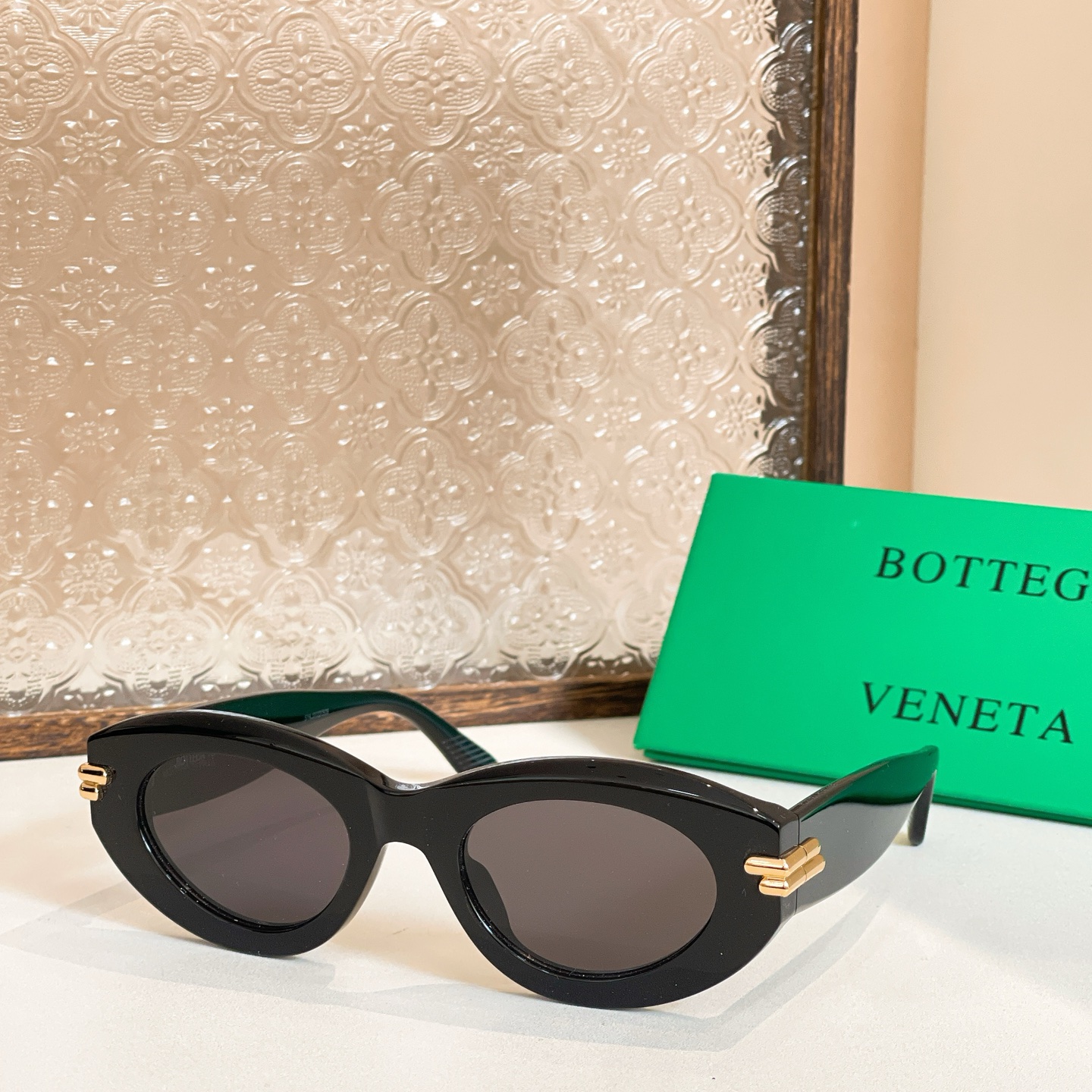 BOTTEGA VENET*🌟🌟🌟MODEL：BV1322S 🌟🌟🌟SIZE：132口1-120🌟🌟🌟