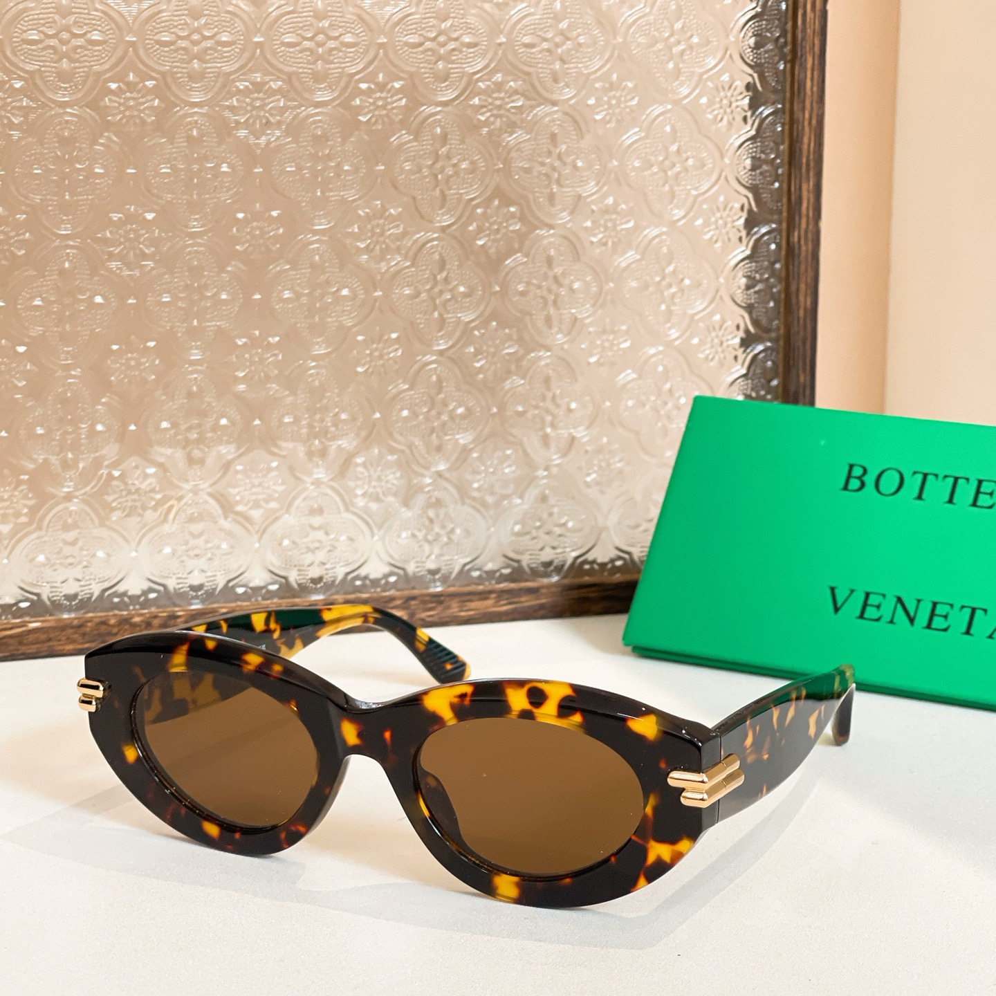 BOTTEGA VENET*🌟🌟🌟MODEL：BV1322S 🌟🌟🌟SIZE：132口1-120🌟🌟🌟