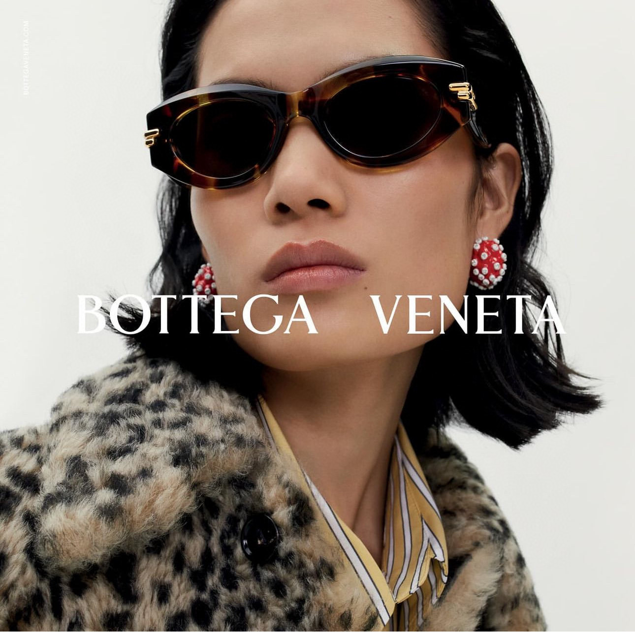 BOTTEGA VENET*🌟🌟🌟MODEL：BV1322S 🌟🌟🌟SIZE：132口1-120🌟🌟🌟