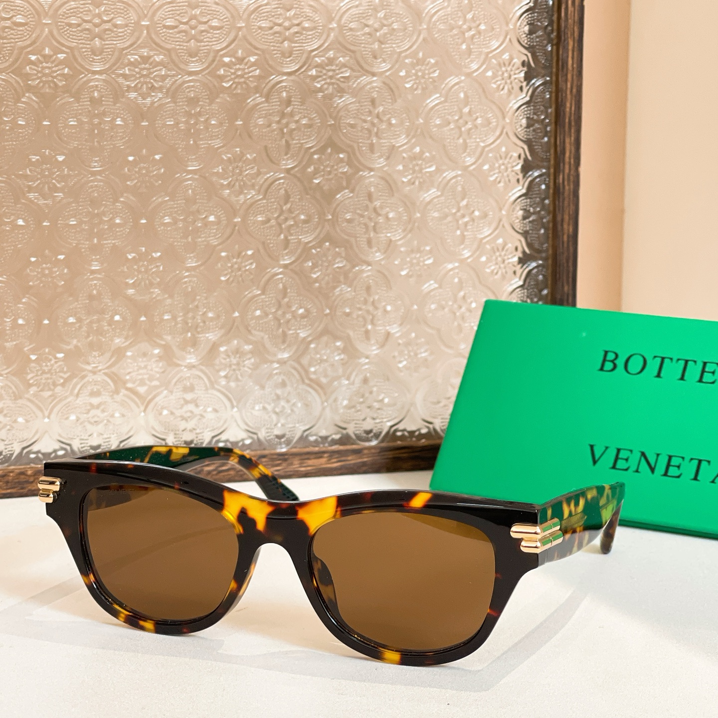 BOTTEGA VENET*🌟🌟🌟MODEL：BV1323SK 🌟🌟🌟SIZE：132口1-120🌟🌟🌟
