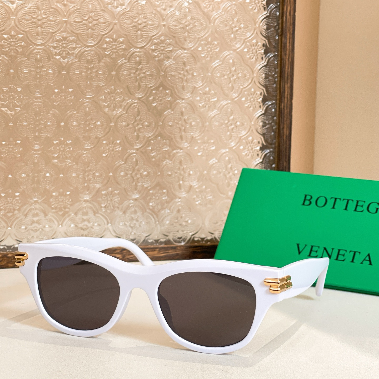 BOTTEGA VENET*🌟🌟🌟MODEL：BV1323SK 🌟🌟🌟SIZE：132口1-120🌟🌟🌟