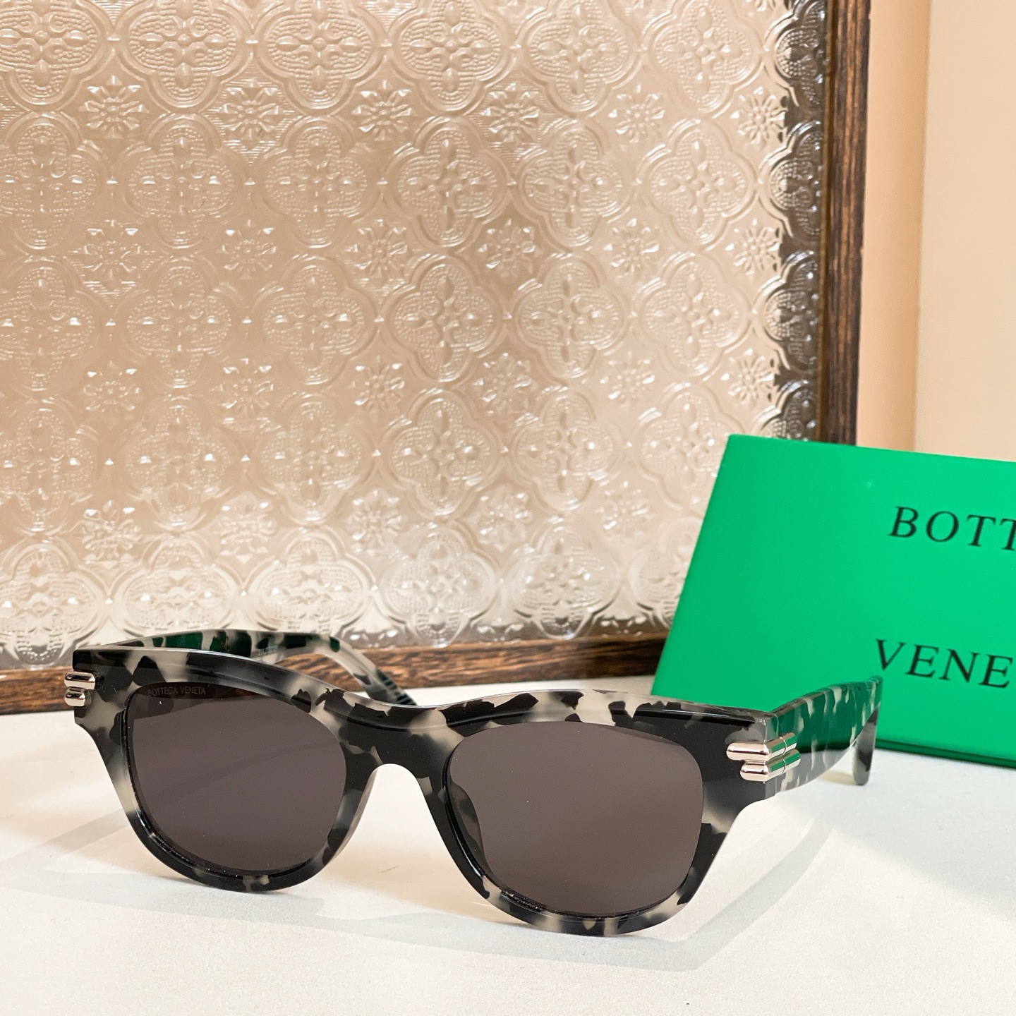 BOTTEGA VENET*🌟🌟🌟MODEL：BV1323SK 🌟🌟🌟SIZE：132口1-120🌟🌟🌟