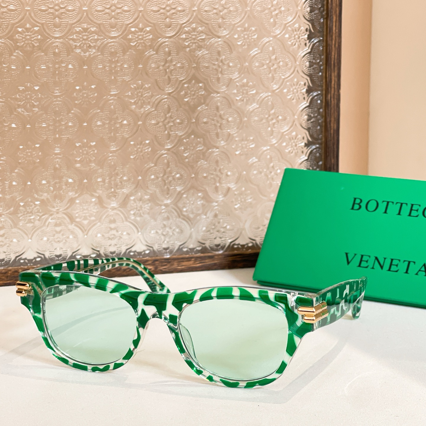 BOTTEGA VENET*🌟🌟🌟MODEL：BV1323SK 🌟🌟🌟SIZE：132口1-120🌟🌟🌟