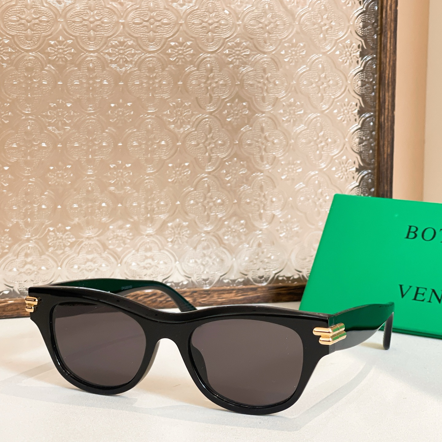 BOTTEGA VENET*🌟🌟🌟MODEL：BV1323SK 🌟🌟🌟SIZE：132口1-120🌟🌟🌟