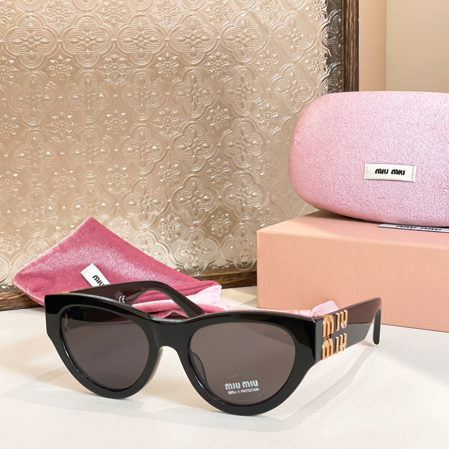 MIU MI*🎀🎀🎀MODELSMU 026WS 🎀🎀🎀SIZE：50口18-140🎀🎀🎀 