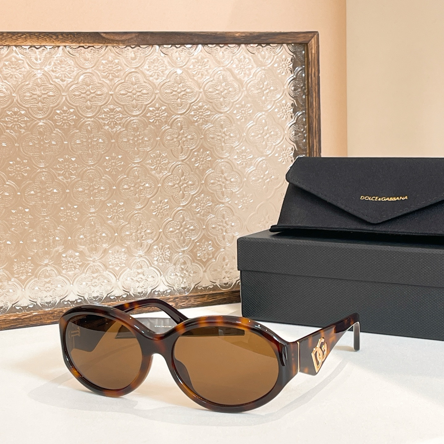 DOLCE & GABBAN*🌟🌟🌟MODEL：DG6201 🌟🌟🌟SIZE53口15-145🌟🌟🌟