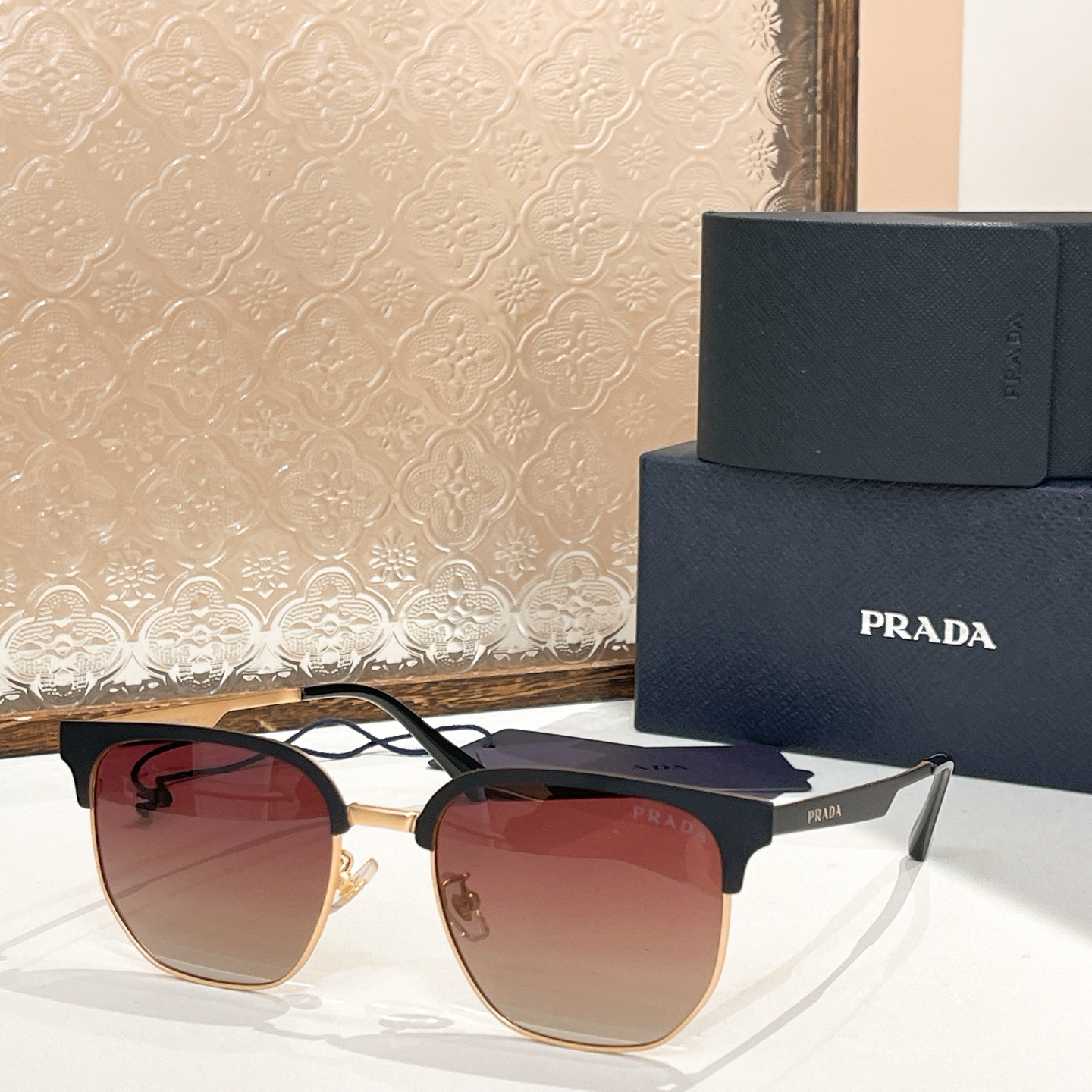 PRAD*🍂🍂🍂MODEL：PR 112YS🍂🍂🍂SIZE：55口20-147🍂🍂🍂