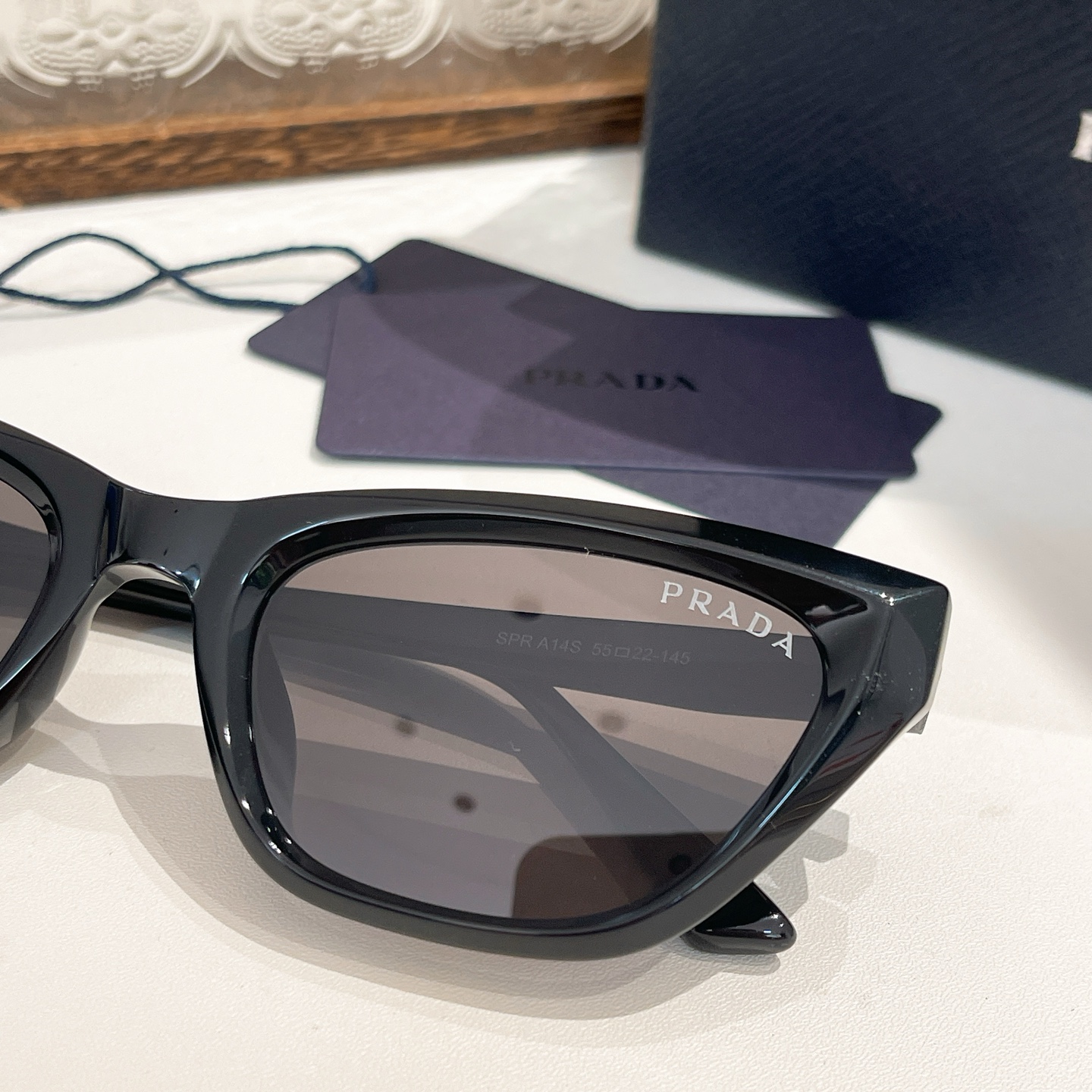 PRAD*🍂🍂🍂MODEL：🍂SPR A14S🍂🍂SIZE：55口22-145🍂🍂🍂