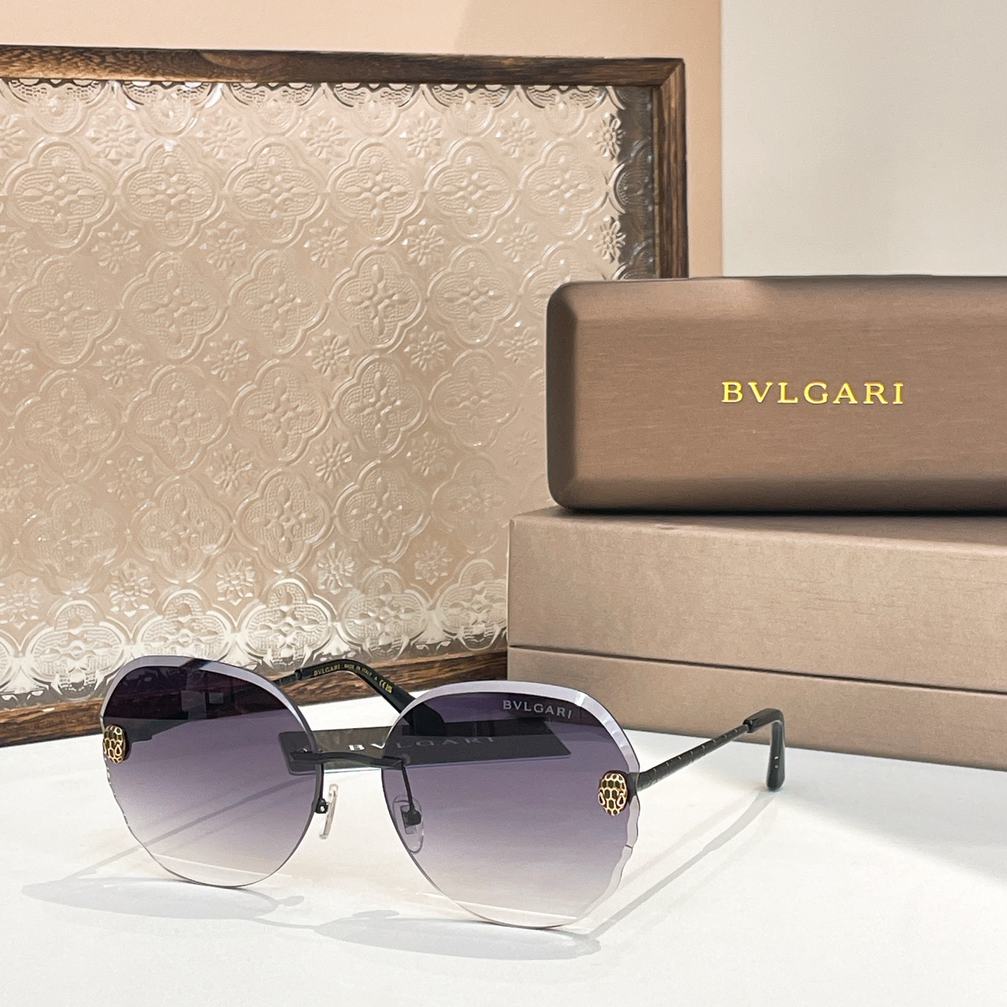 BVLGAR*🌟🌟🌟MODEL：BV 9016B🌟🌟🌟SIZE：65口17-145🌟🌟🌟