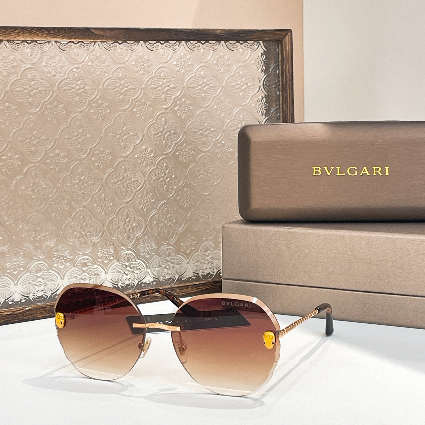 BVLGAR*🌟🌟🌟MODEL：BV 9016B🌟🌟🌟SIZE：65口17-145🌟🌟🌟