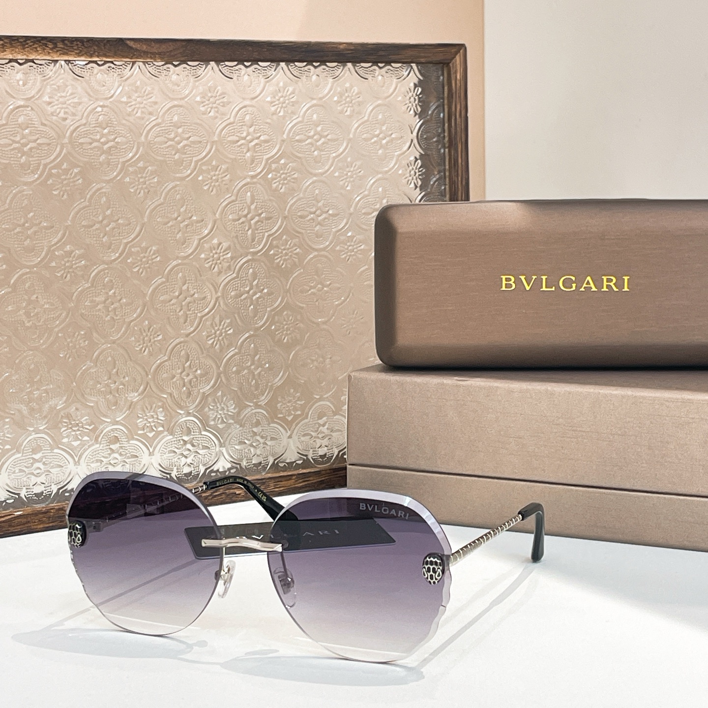BVLGAR*🌟🌟🌟MODEL：BV 9016B🌟🌟🌟SIZE：65口17-145🌟🌟🌟