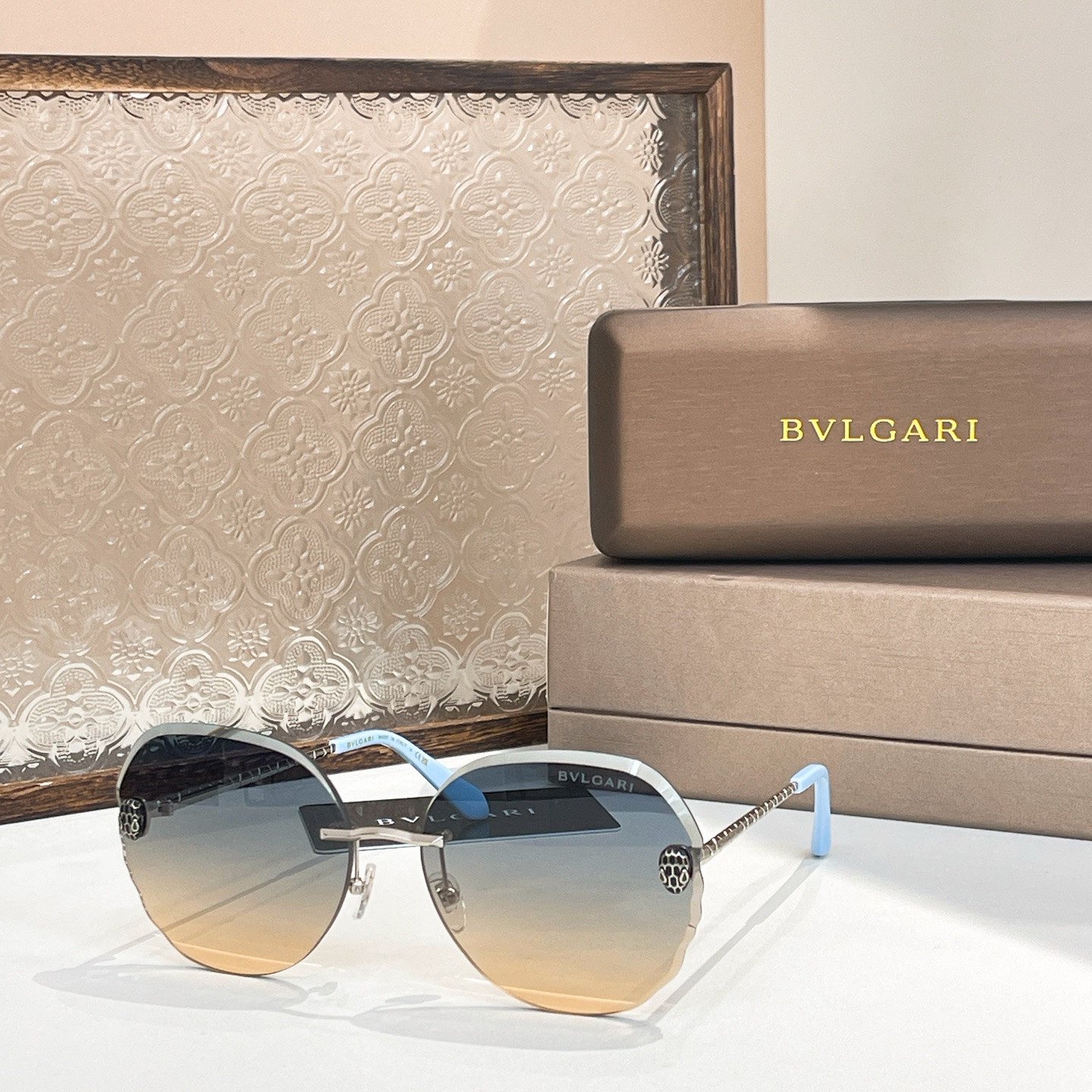 BVLGAR*🌟🌟🌟MODEL：BV 9016B🌟🌟🌟SIZE：65口17-145🌟🌟🌟