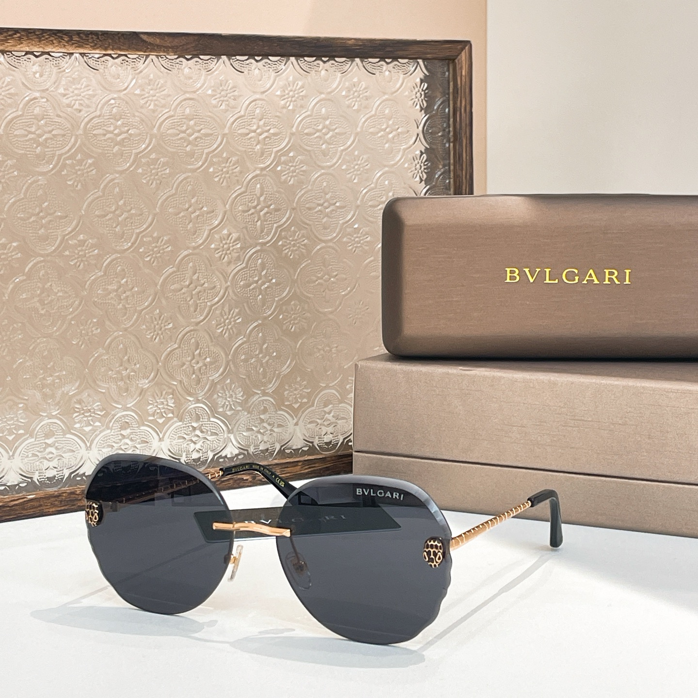 BVLGAR*🌟🌟🌟MODEL：BV 9016B🌟🌟🌟SIZE：65口17-145🌟🌟🌟