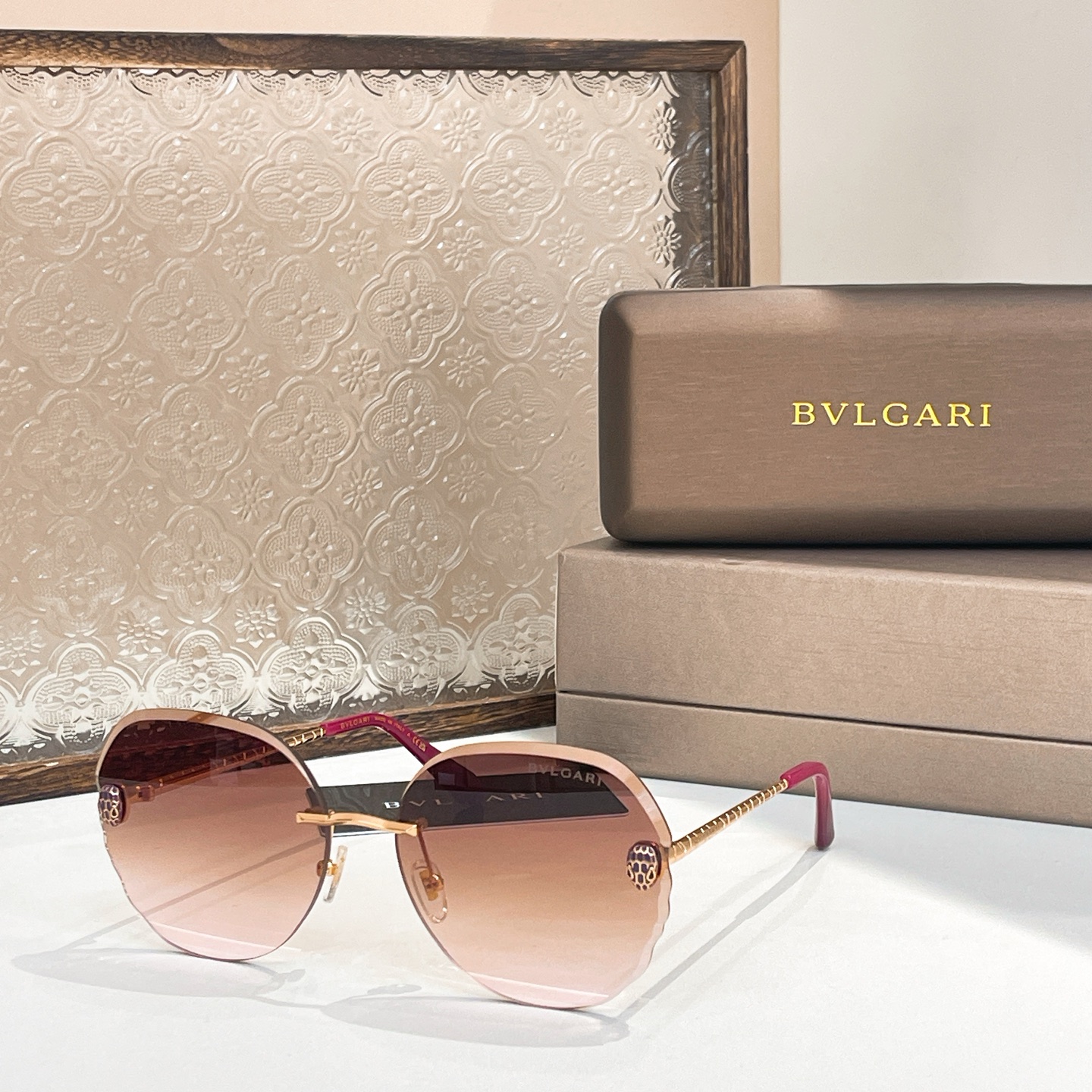 BVLGAR*🌟🌟🌟MODEL：BV 9016B🌟🌟🌟SIZE：65口17-145🌟🌟🌟