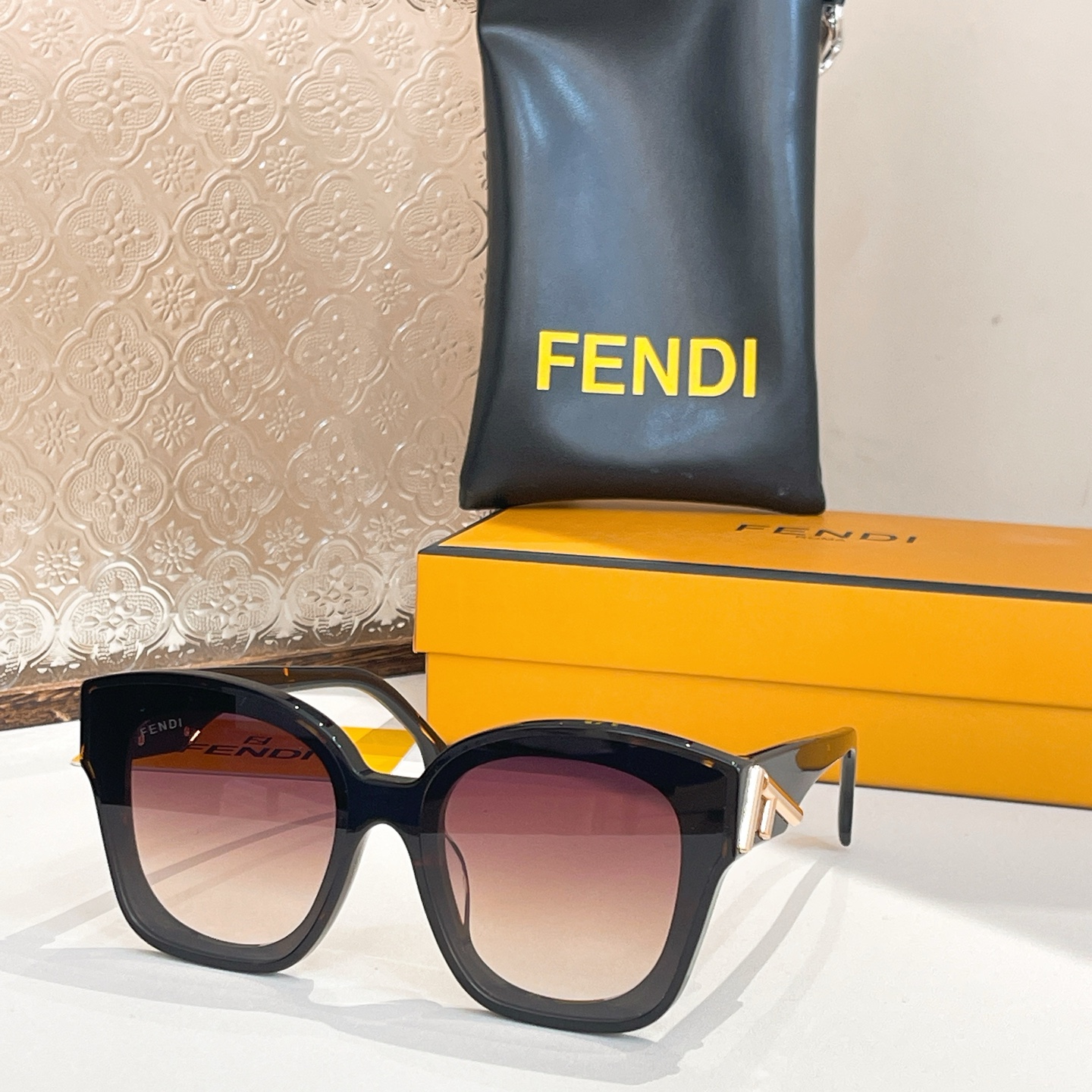 FEND*✨✨✨MODEL FE40098I✨✨✨SIZE60口20-140✨✨✨