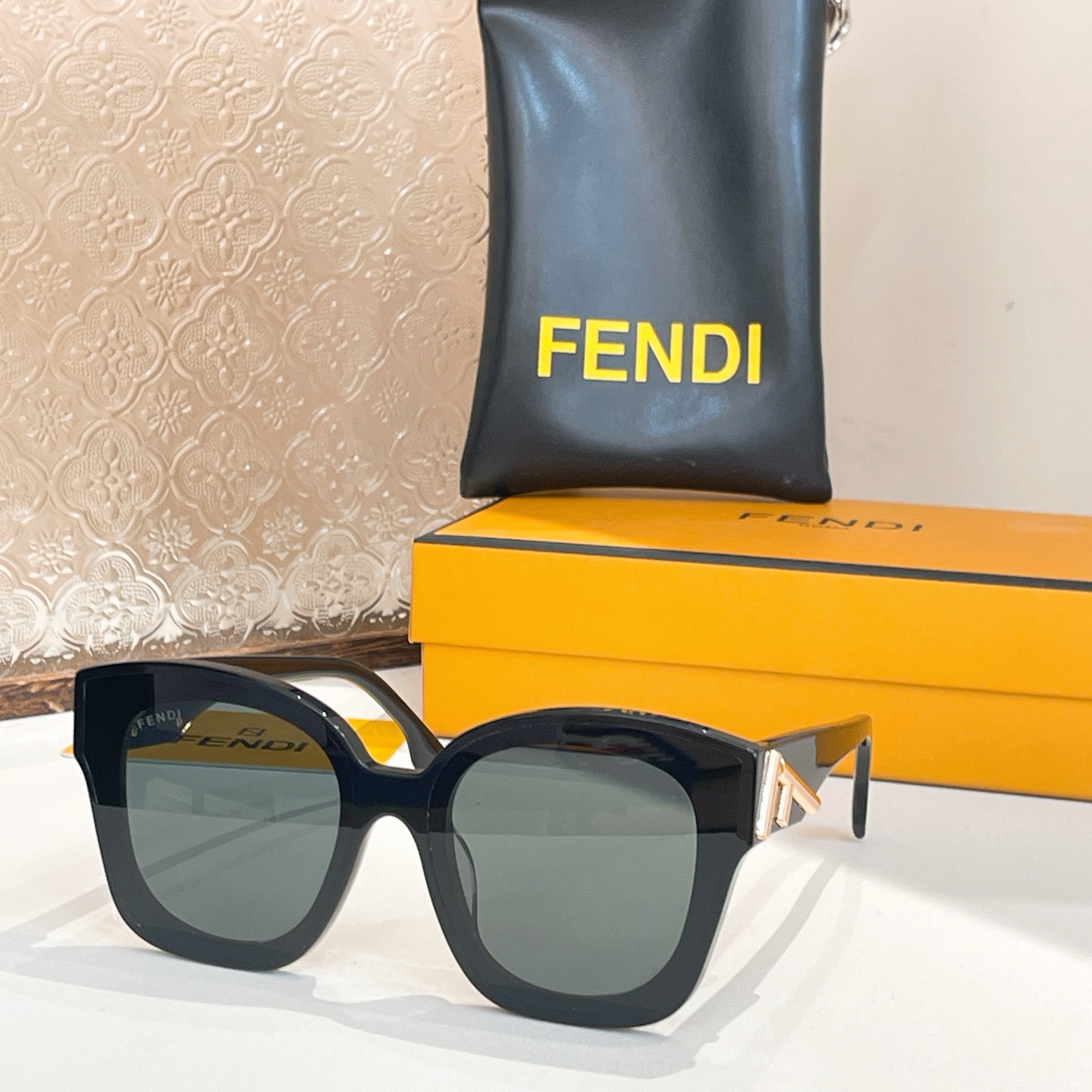 FEND*✨✨✨MODEL FE40098I✨✨✨SIZE60口20-140✨✨✨