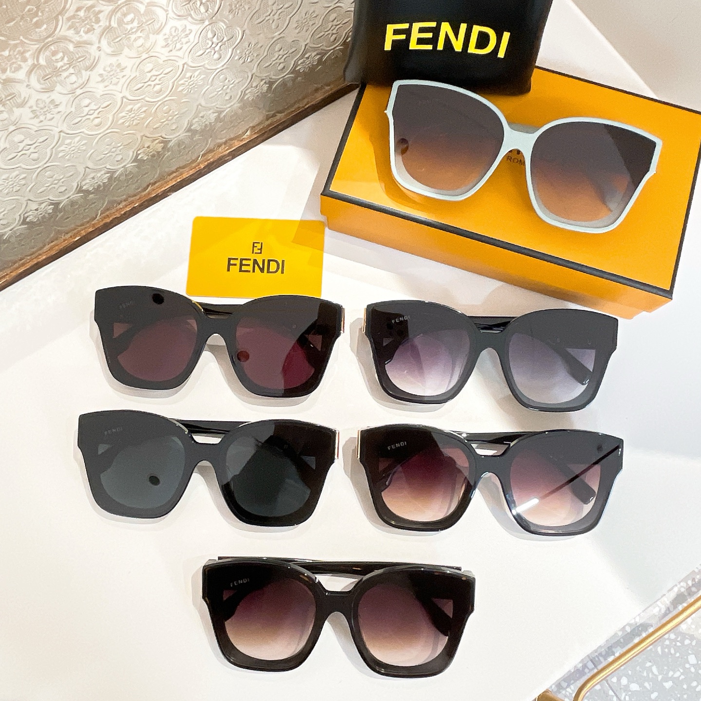 FEND*✨✨✨MODEL FE40098I✨✨✨SIZE60口20-140✨✨✨