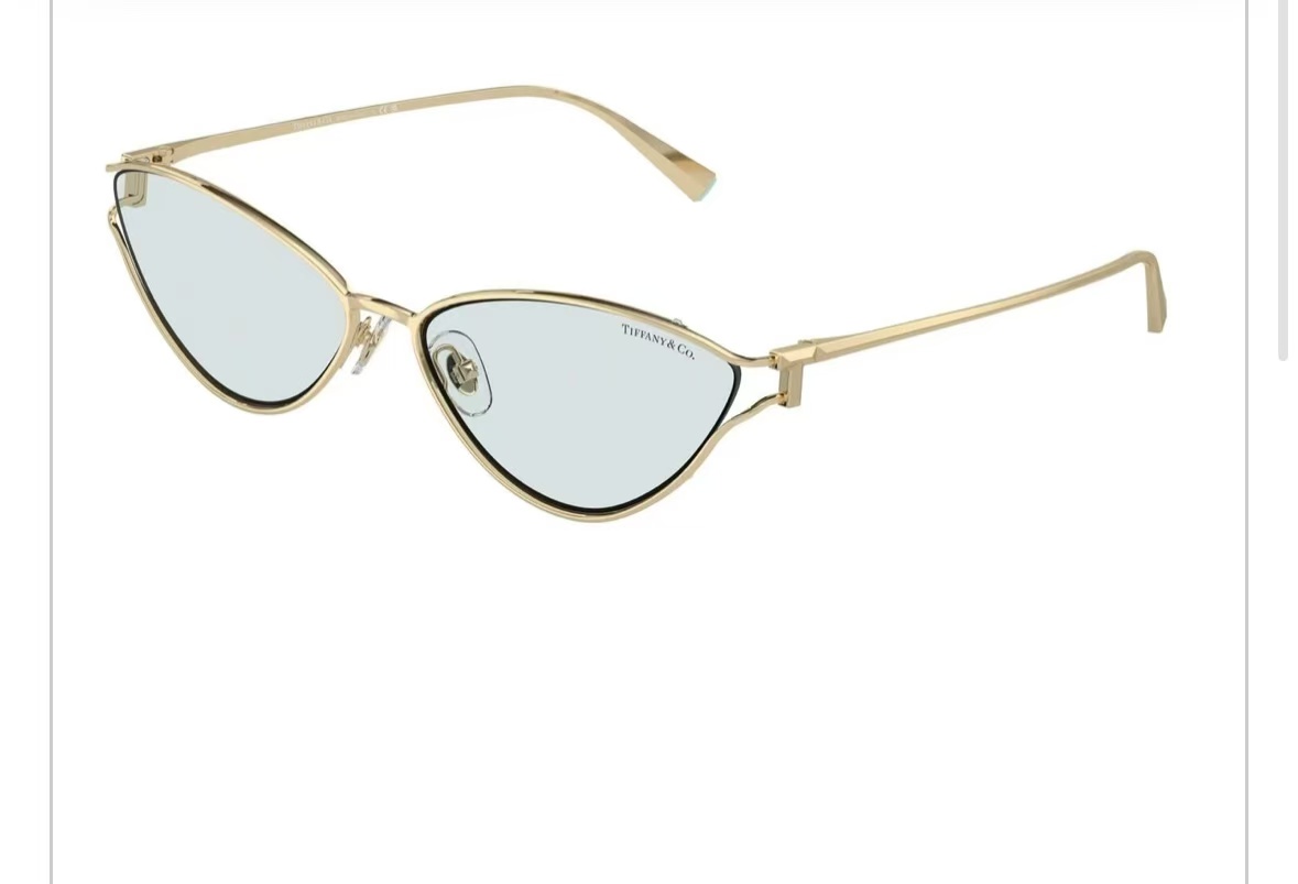 TIFFANY&Co.✨✨✨MODEL：TF3095✨✨✨ SIZE：61口16-140✨✨✨