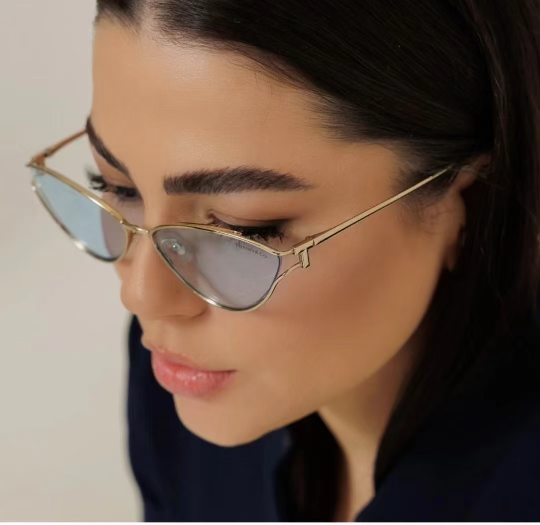 TIFFANY&Co.✨✨✨MODEL：TF3095✨✨✨ SIZE：61口16-140✨✨✨