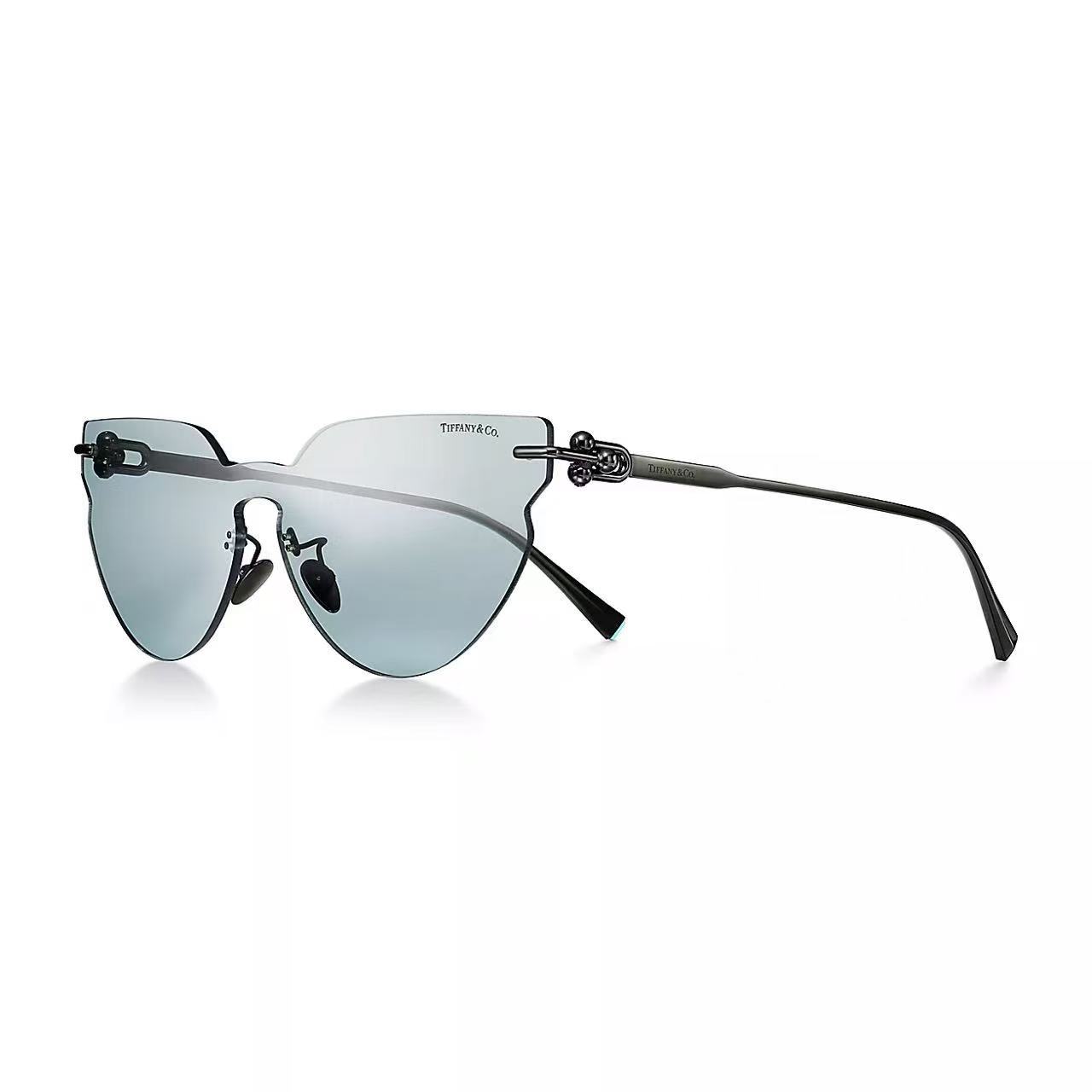 TIFFANY&Co.✨✨✨MODEL：TF3104K✨✨✨ SIZE：61口17-140✨✨✨