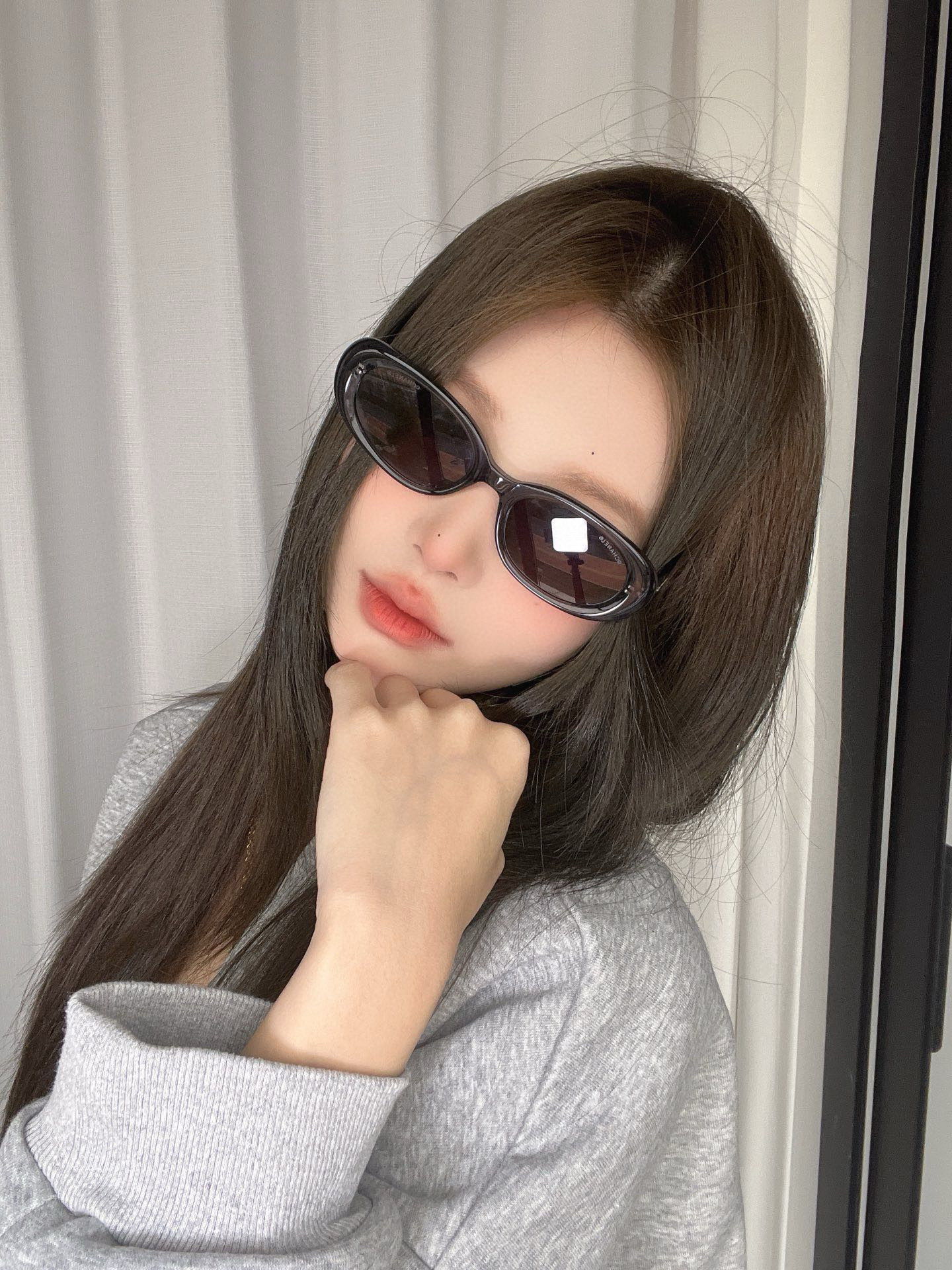 CHANE*🌸🌸🌸MODEL：CH6816🌸🌸🌸SIZE：52口20-145🌸🌸🌸