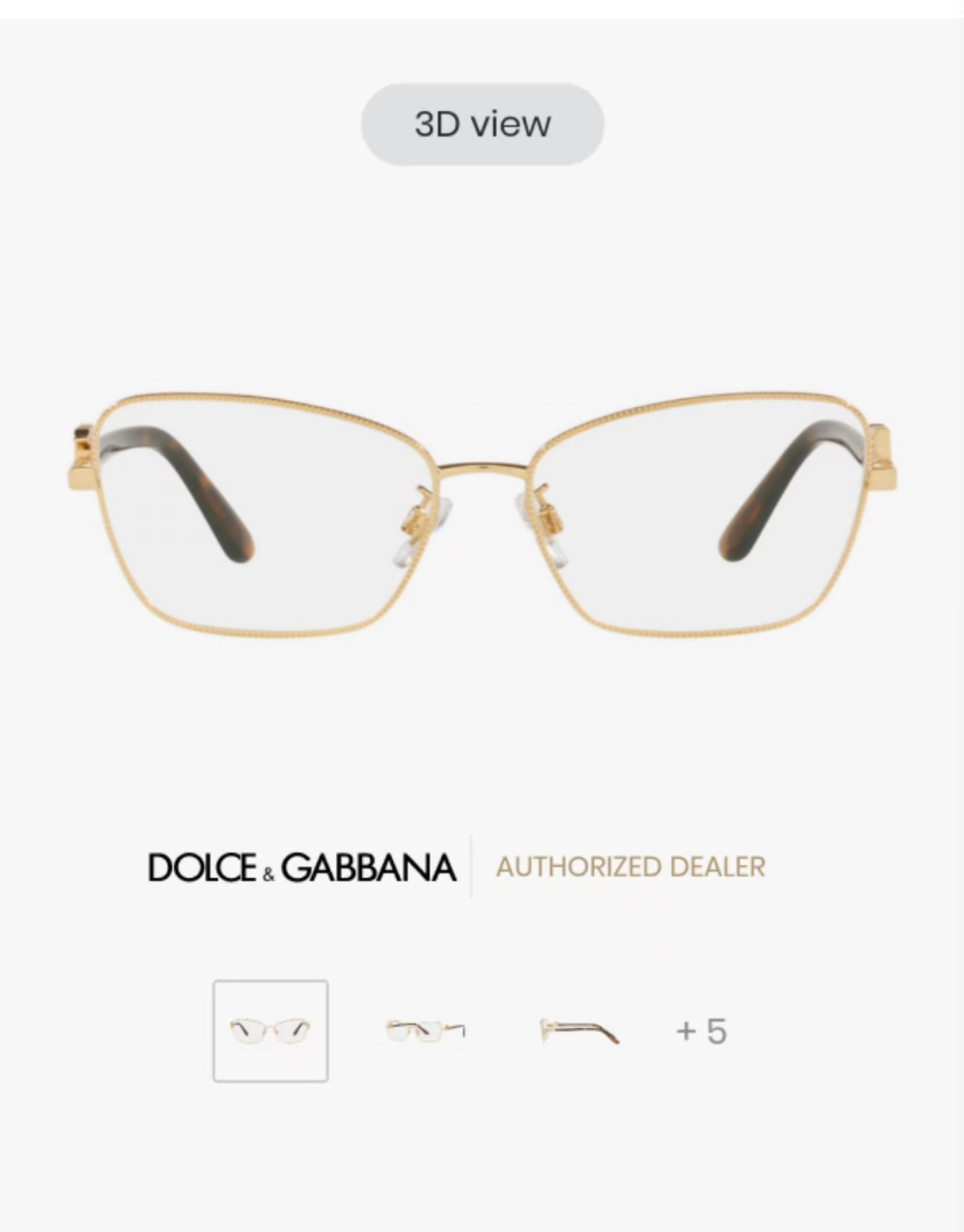 DOLCE & GABBAN*🌟🌟🌟MODEL：DG1338 🌟🌟🌟SIZE57口17-145🌟🌟🌟
