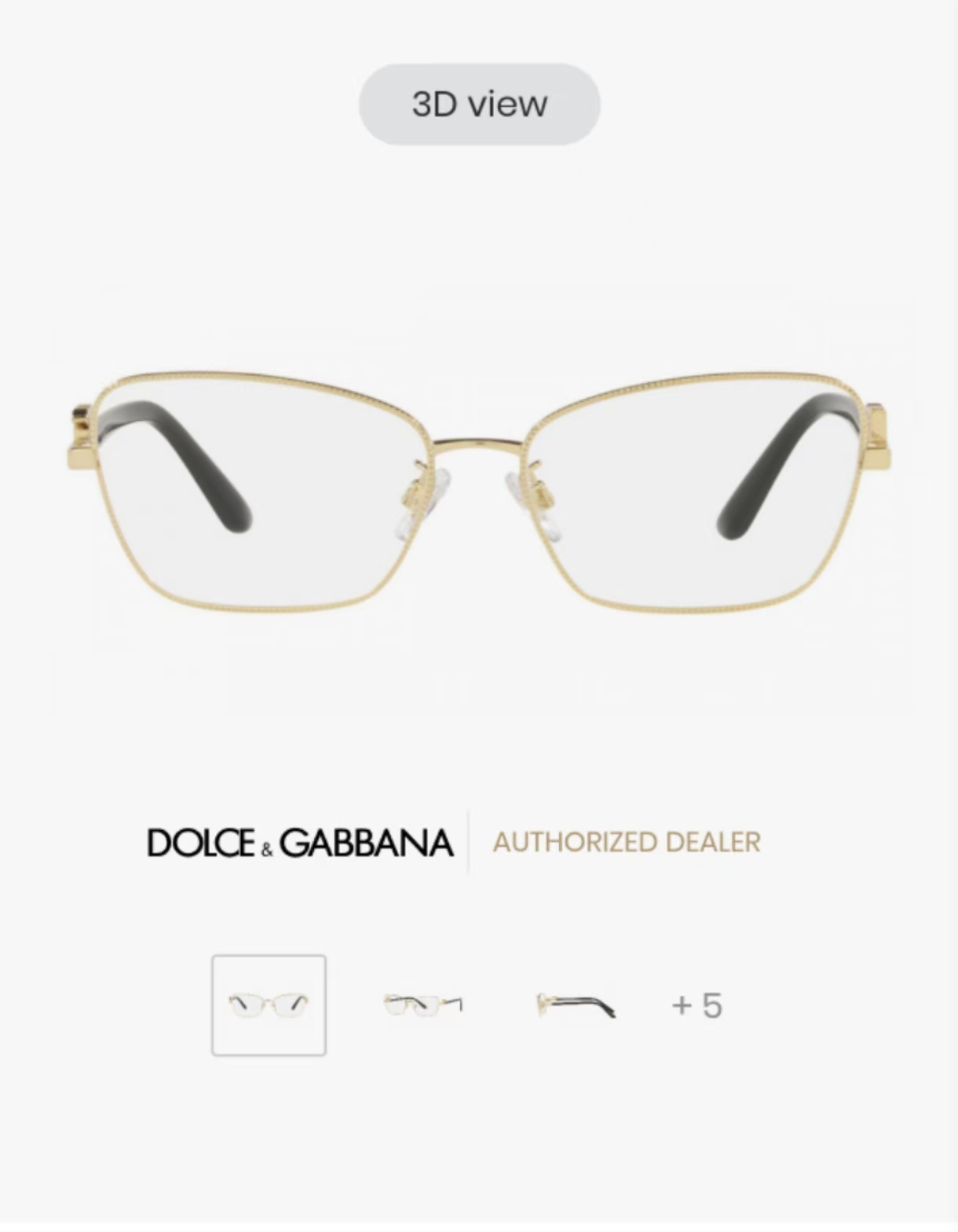 DOLCE & GABBAN*🌟🌟🌟MODEL：DG1338 🌟🌟🌟SIZE57口17-145🌟🌟🌟