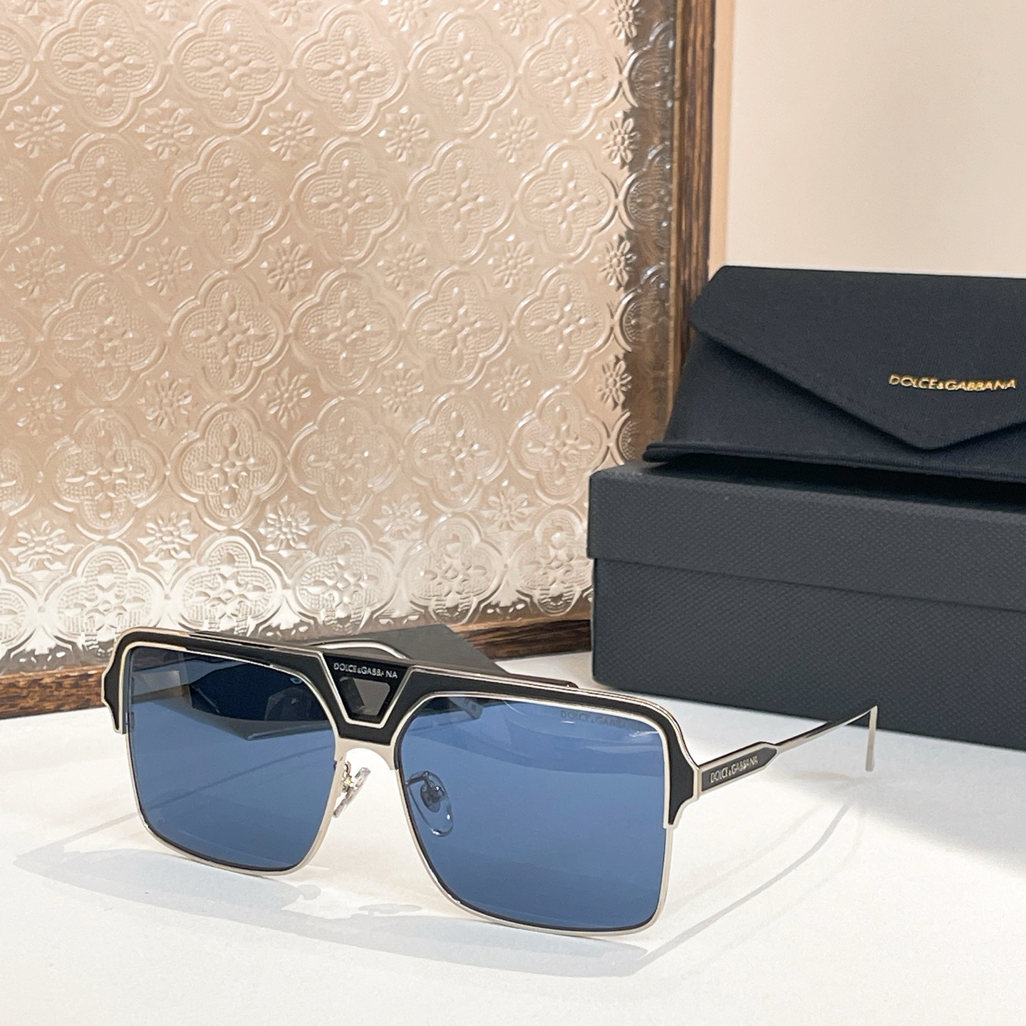 DOLCE & GABBAN*🌟🌟🌟MODEL：DG2258 🌟🌟🌟SIZE60口13-150🌟🌟🌟