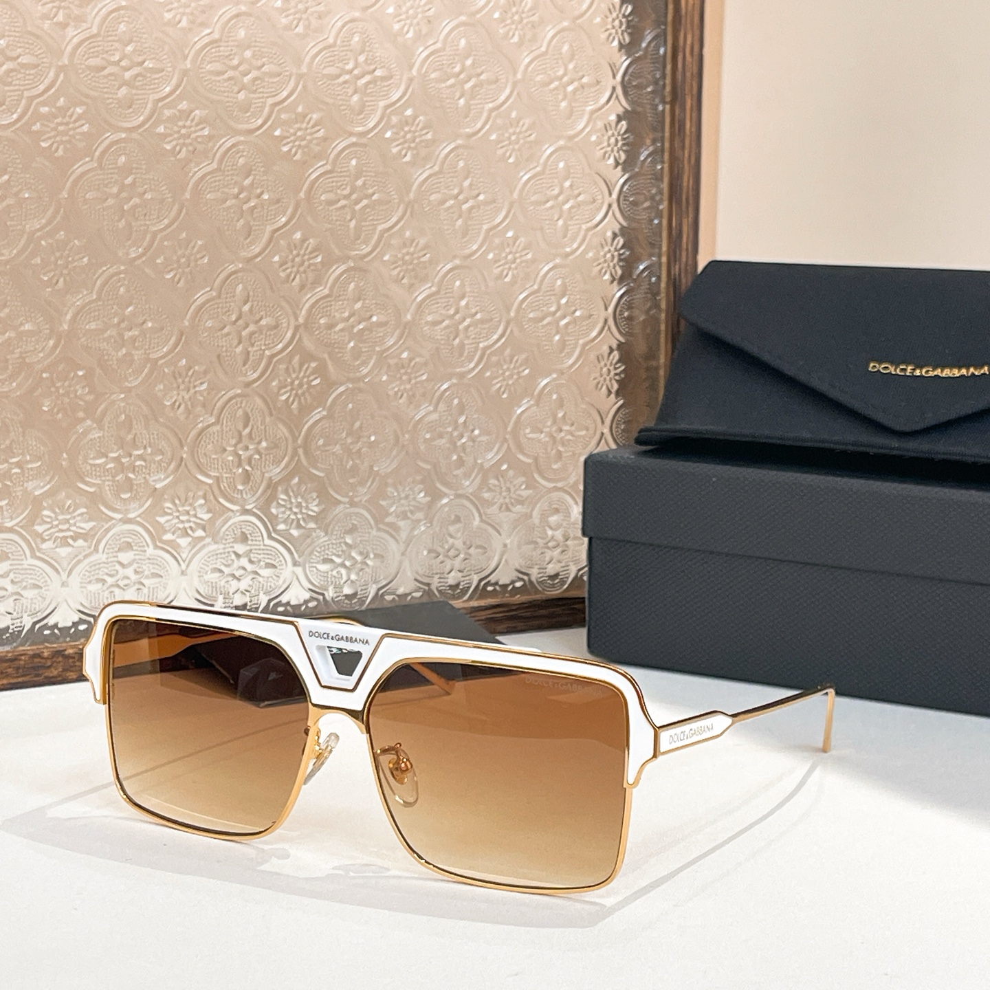DOLCE & GABBAN*🌟🌟🌟MODEL：DG2258 🌟🌟🌟SIZE60口13-150🌟🌟🌟
