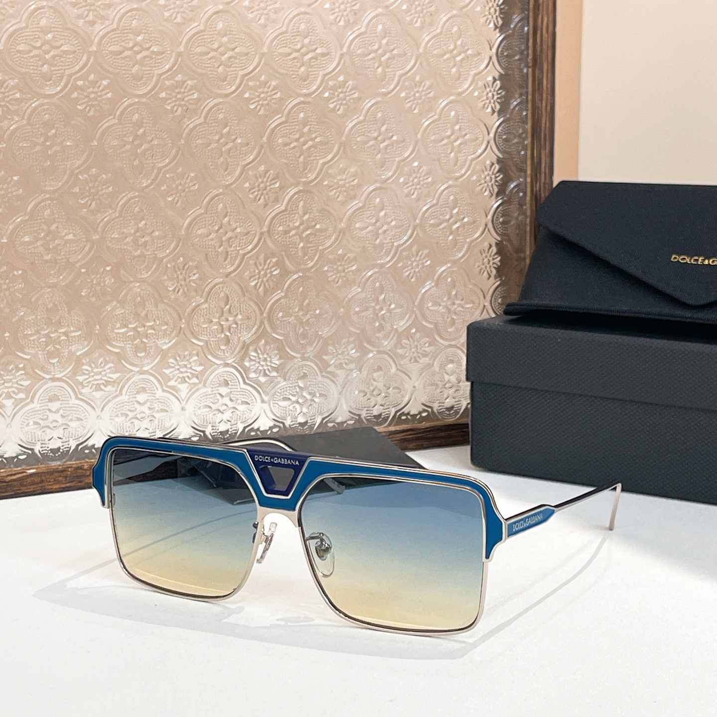 DOLCE & GABBAN*🌟🌟🌟MODEL：DG2258 🌟🌟🌟SIZE60口13-150🌟🌟🌟