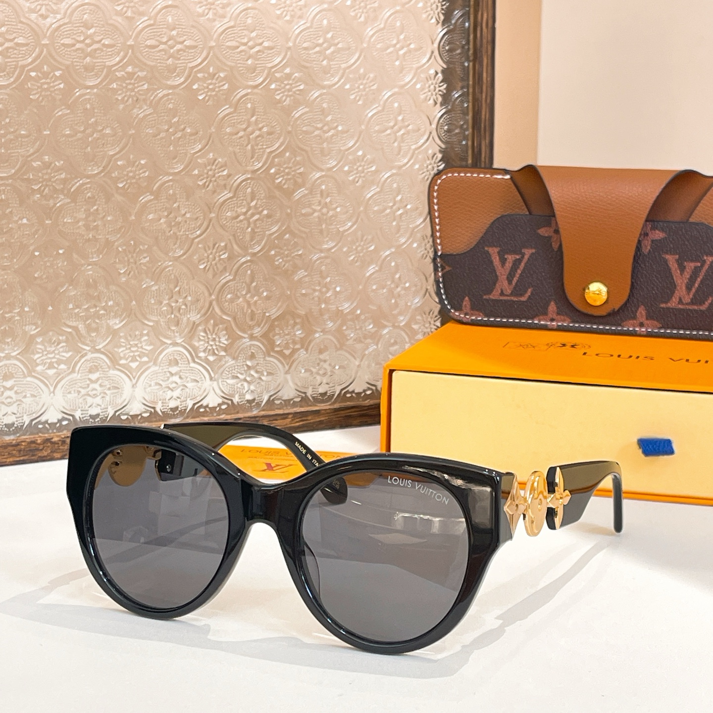 LOUIS VUITTO*🌟🌟🌟MODEL：Z2250W🌟🌟🌟SIZE：53口22-135🌟🌟🌟