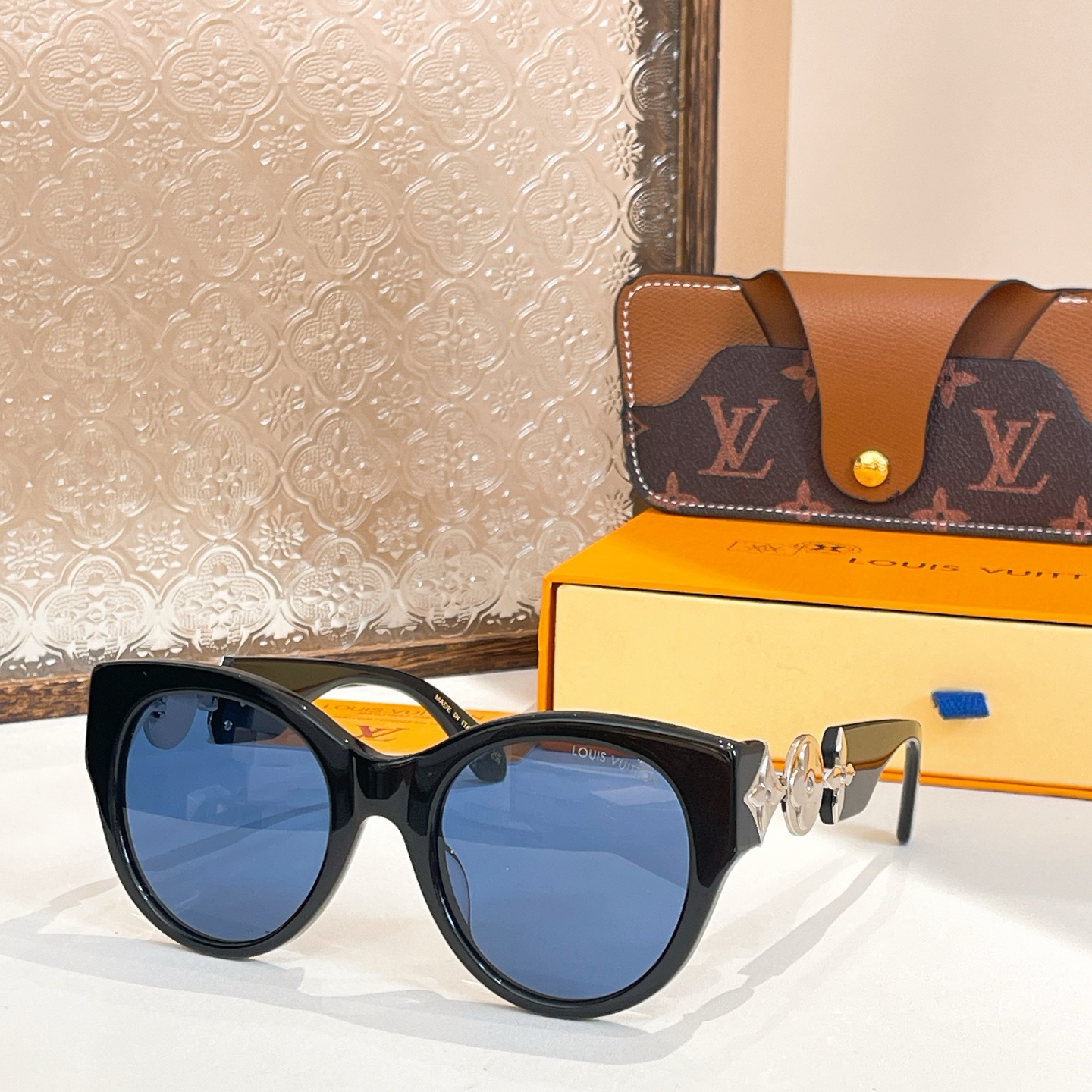 LOUIS VUITTO*🌟🌟🌟MODEL：Z2250W🌟🌟🌟SIZE：53口22-135🌟🌟🌟
