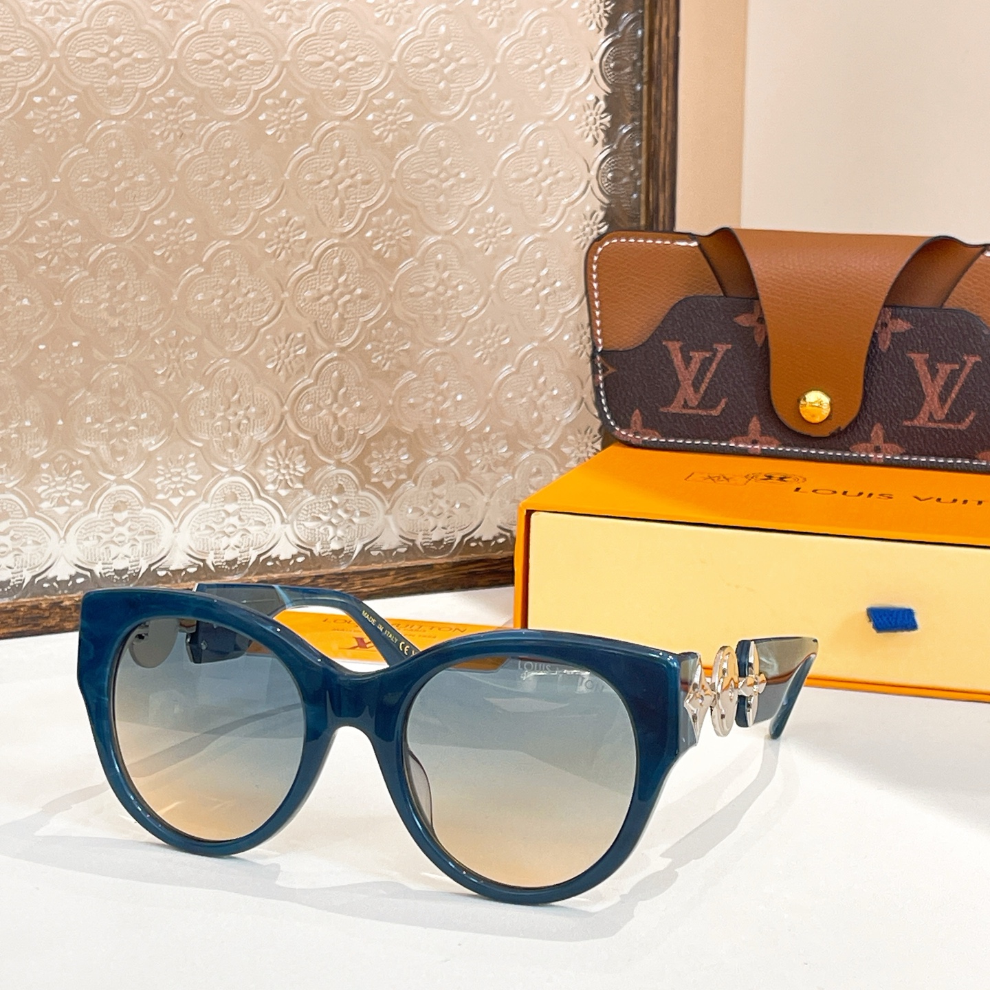 LOUIS VUITTO*🌟🌟🌟MODEL：Z2250W🌟🌟🌟SIZE：53口22-135🌟🌟🌟