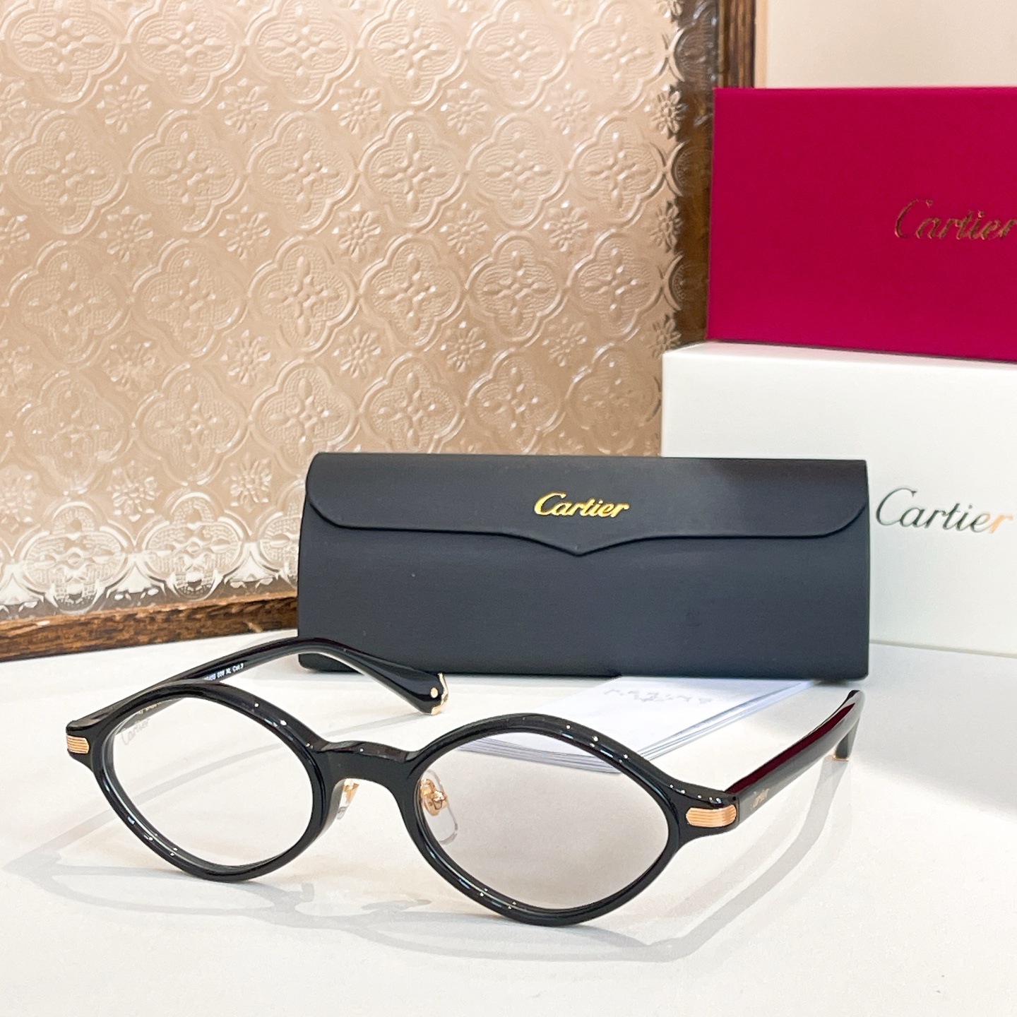 Cartie*✨✨✨MODEL：CT0540S ✨✨✨SIZE 56口18-145✨✨✨ ，变色镜片～