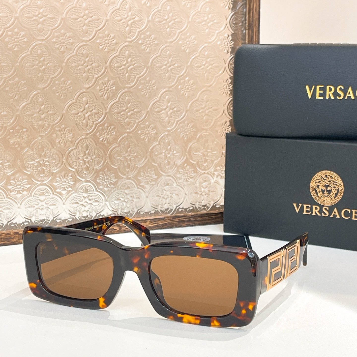 VERSAC*🌟🌟🌟MODEL：MOD. 4444🌟🌟🌟SIZE：63口17-138🌟🌟🌟