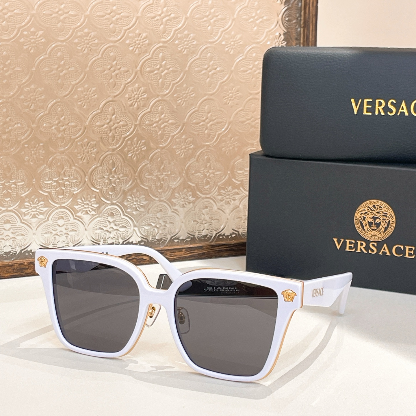 VERSAC*🌟🌟🌟MODEL：VE2287 🌟🌟🌟SIZE：63口17-138🌟🌟🌟