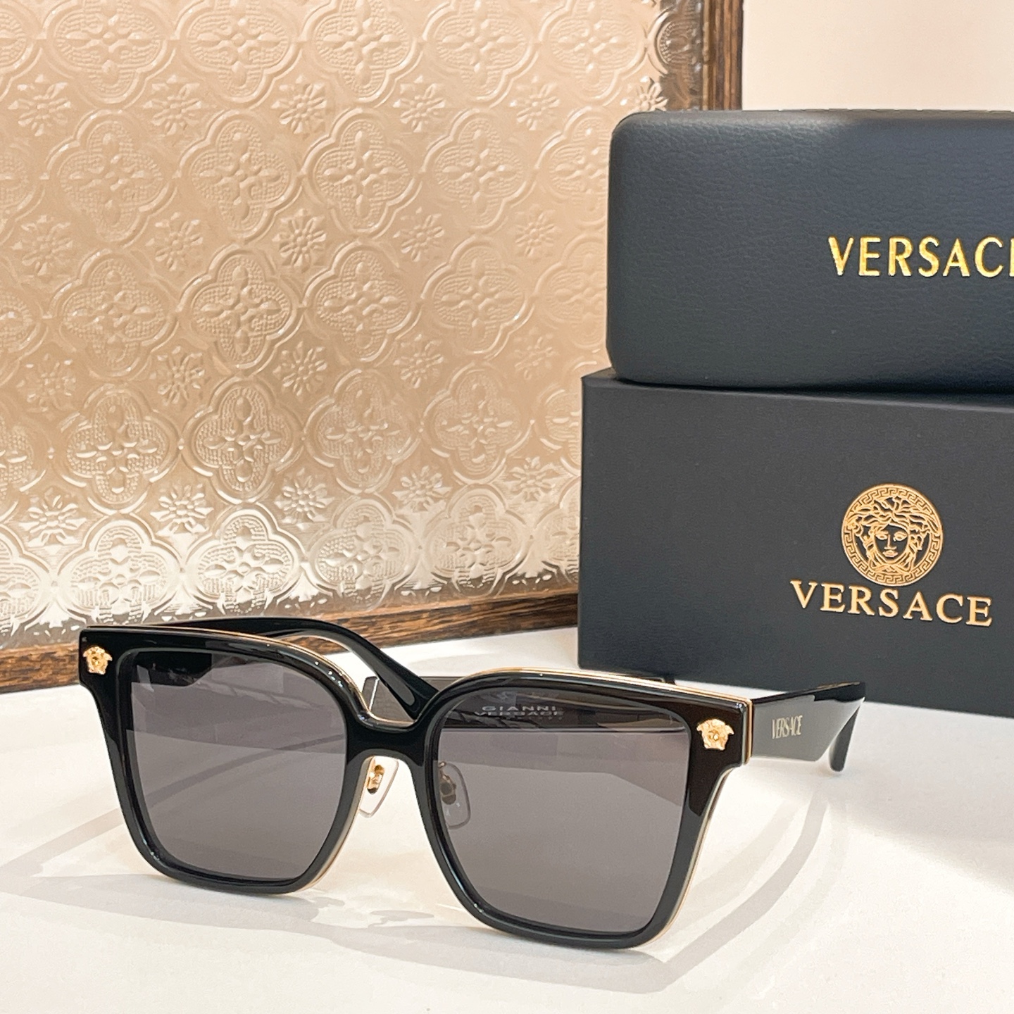 VERSAC*🌟🌟🌟MODEL：VE2287 🌟🌟🌟SIZE：63口17-138🌟🌟🌟