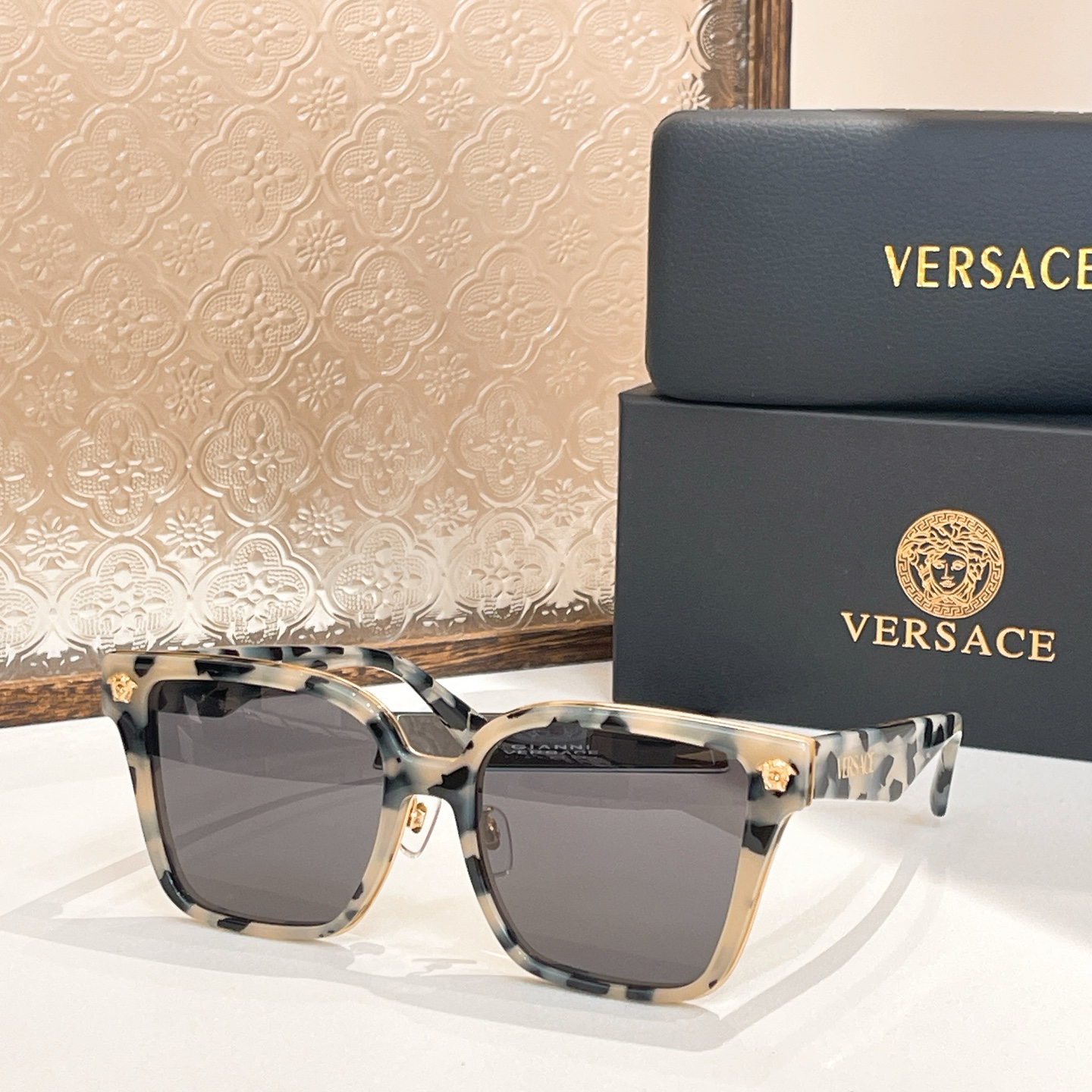 VERSAC*🌟🌟🌟MODEL：VE2287 🌟🌟🌟SIZE：63口17-138🌟🌟🌟