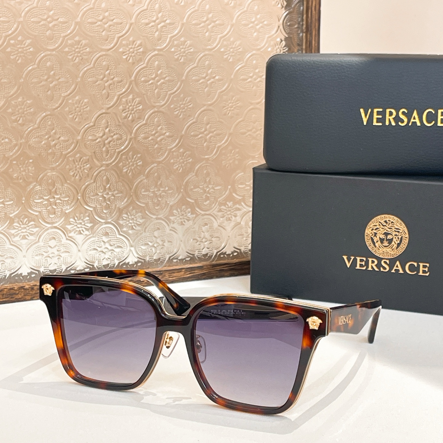 VERSAC*🌟🌟🌟MODEL：VE2287 🌟🌟🌟SIZE：63口17-138🌟🌟🌟