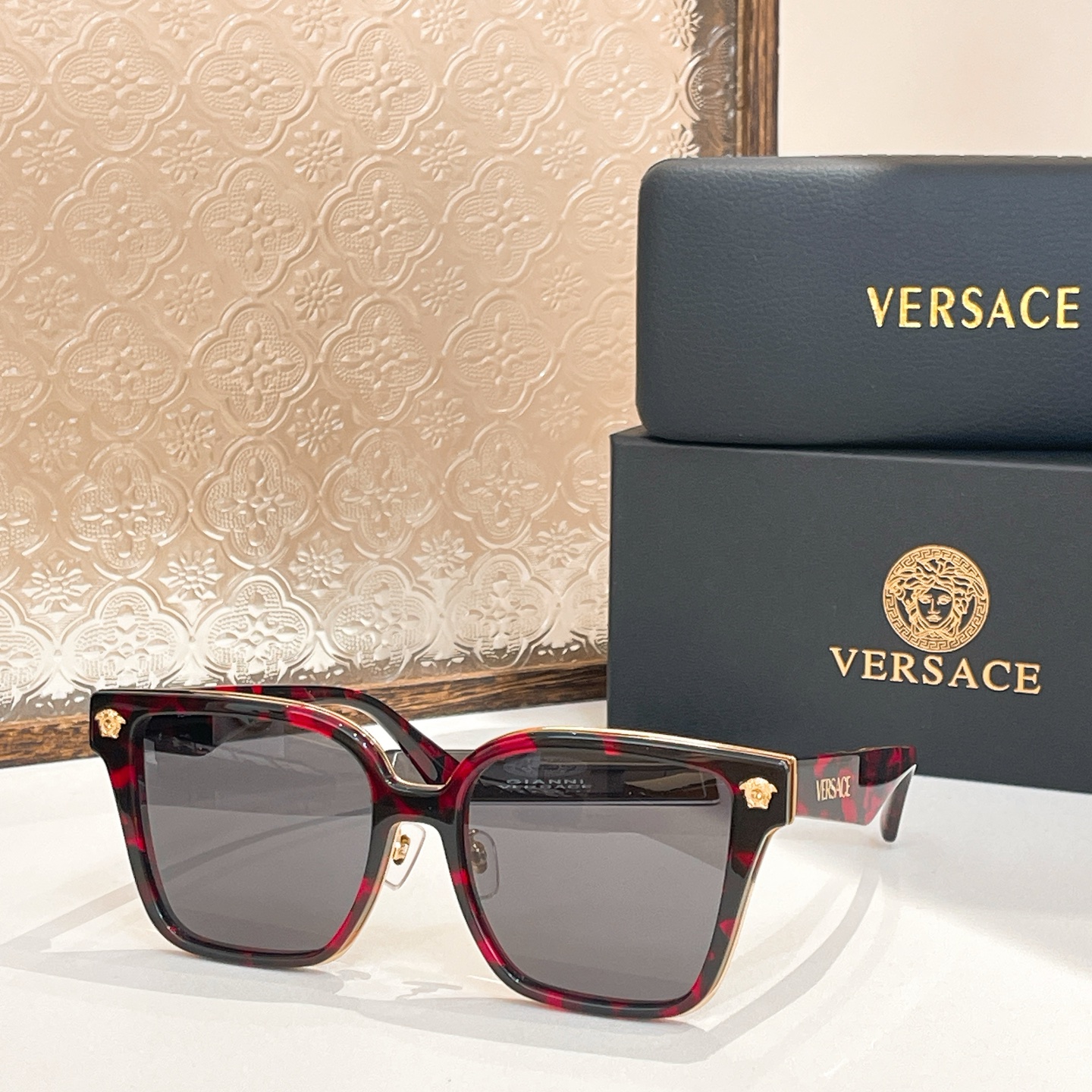 VERSAC*🌟🌟🌟MODEL：VE2287 🌟🌟🌟SIZE：63口17-138🌟🌟🌟